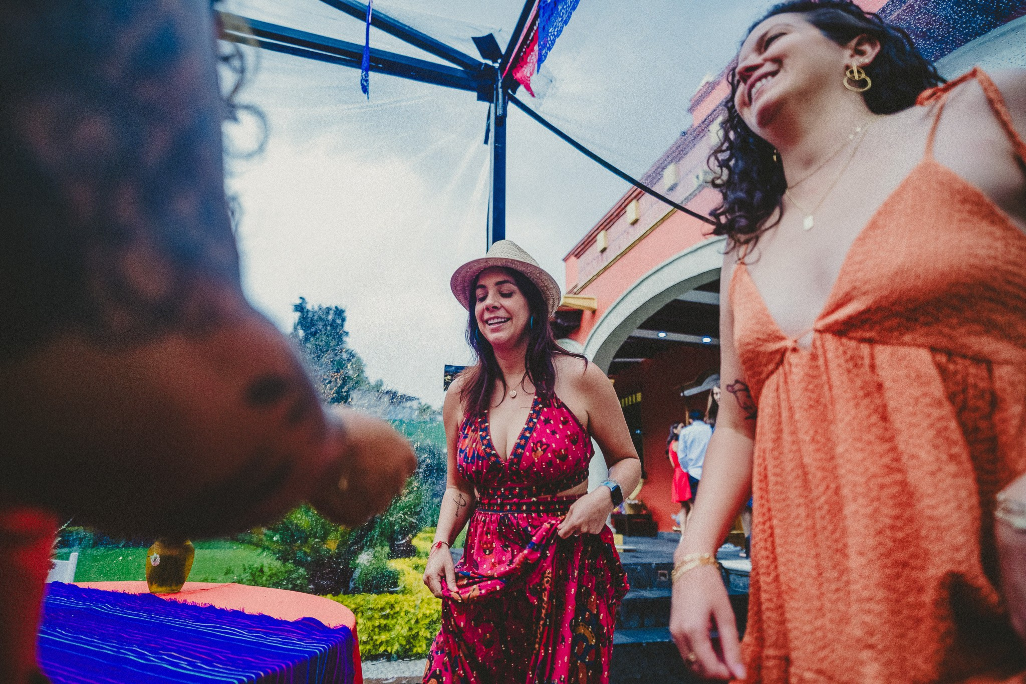 Jessie & Nico / Cdmx. Wedding and family photographer in Mexico City