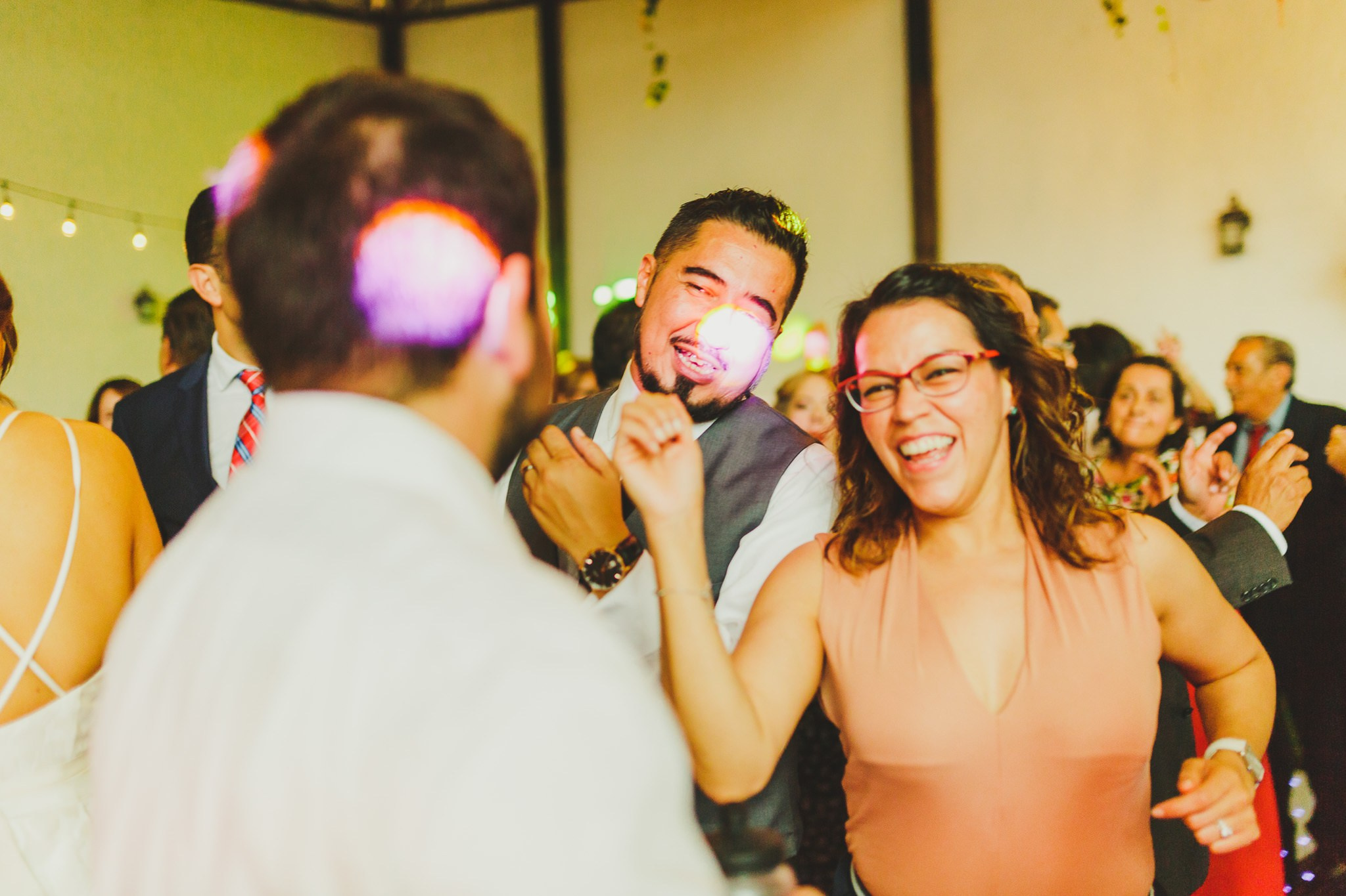 Sofi & Fer. Wedding and family photographer in Mexico City