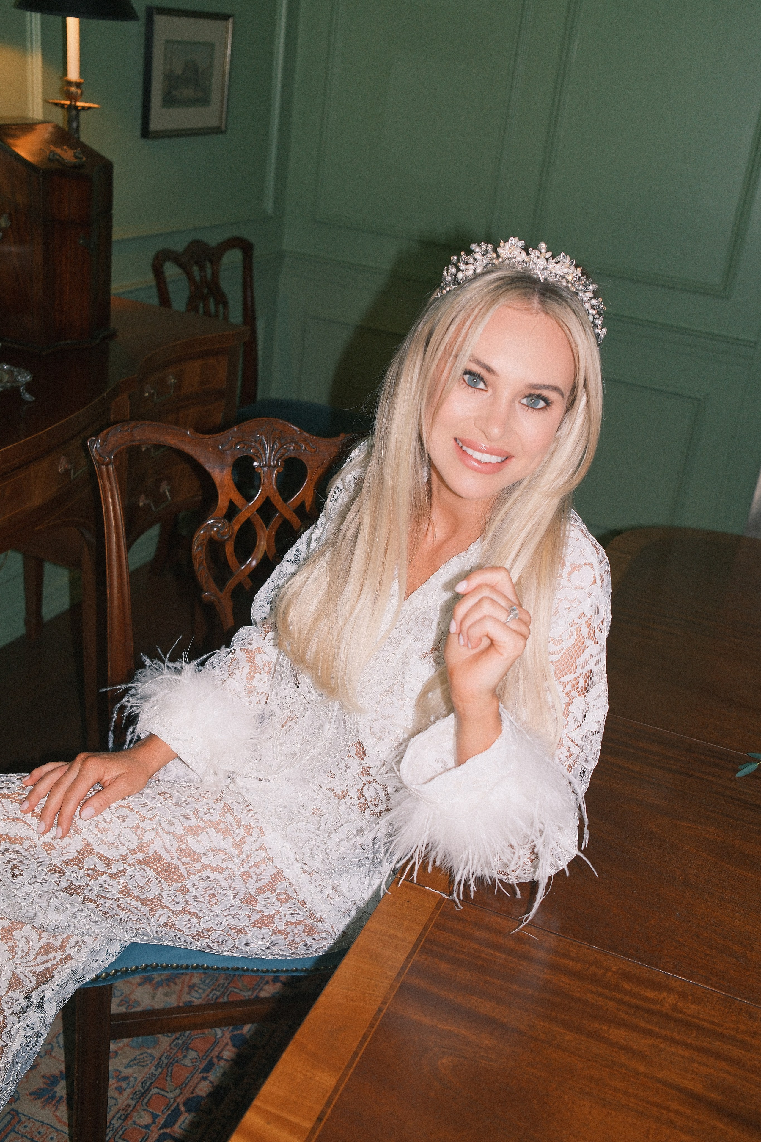 Katherine and Matt. Wedding photographer and videographer New York | New Jersey