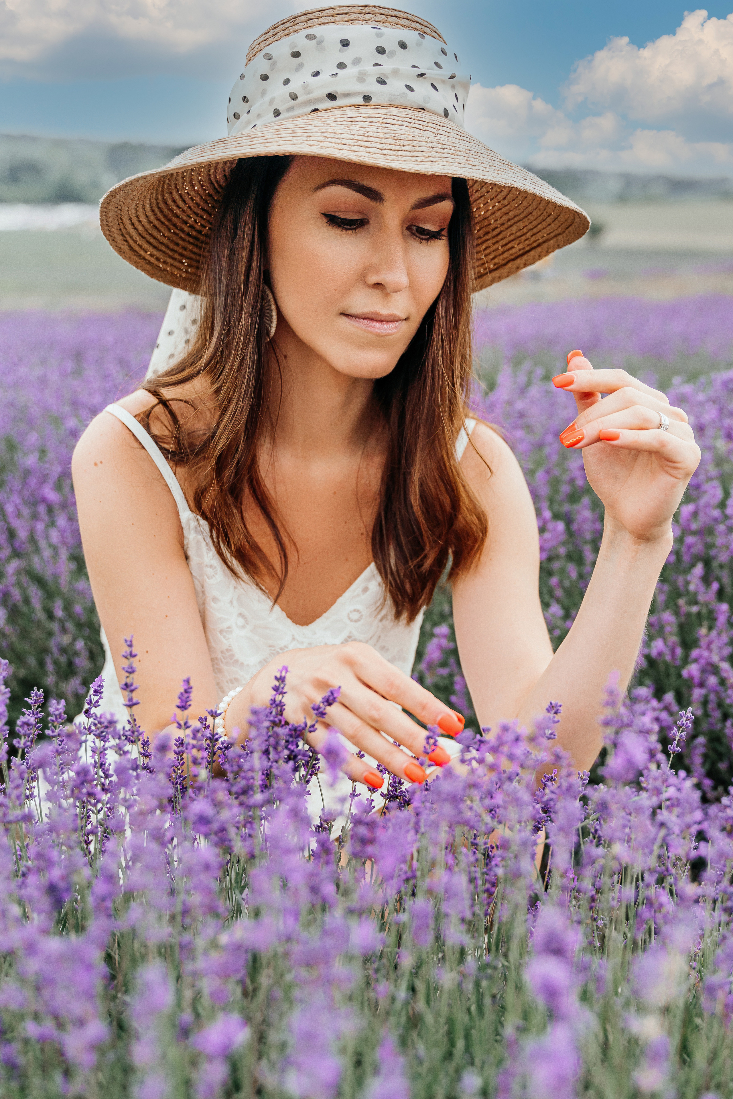 Individual/Portrait. Photographer in England Ekaterina Romanova