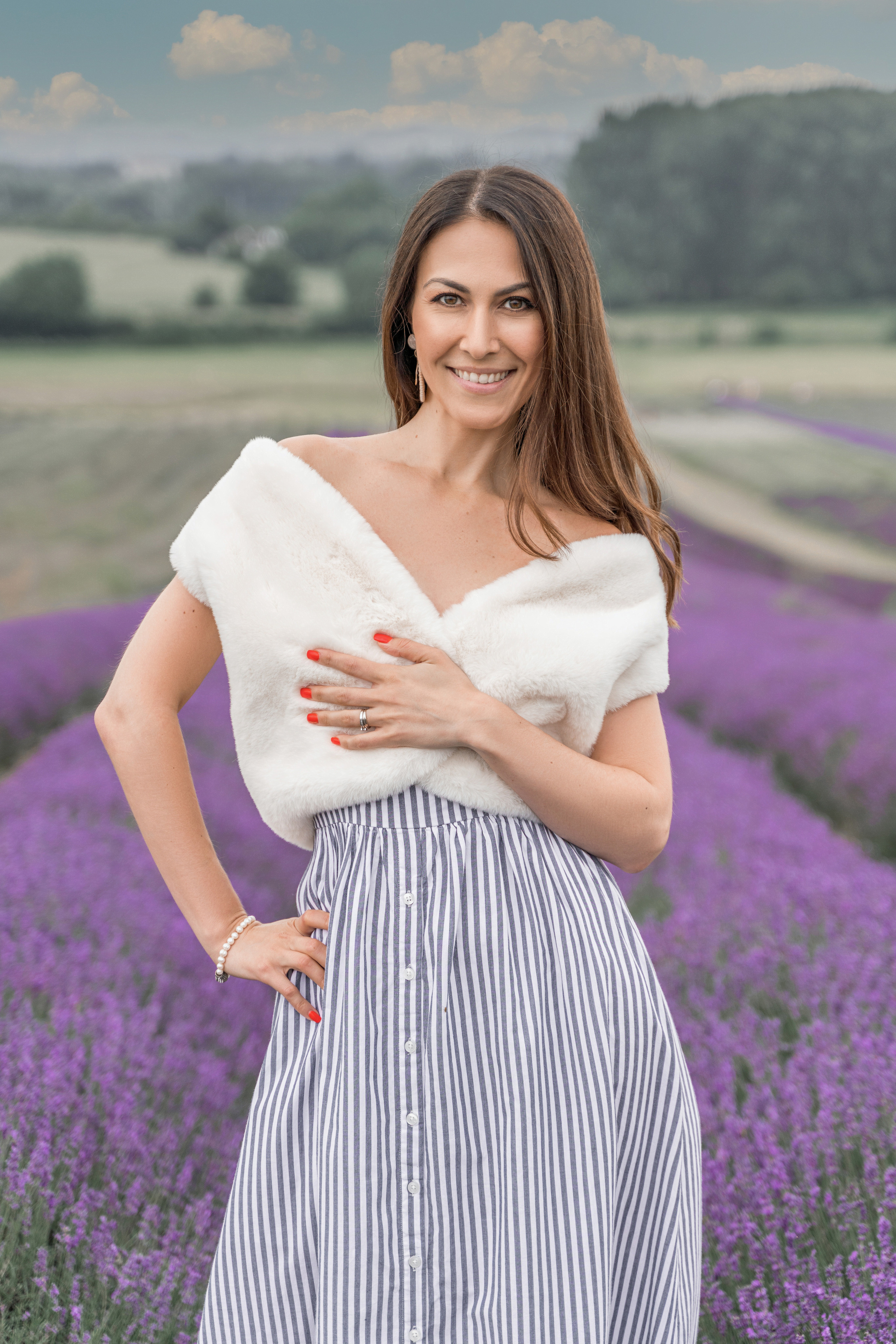 Individual/Portrait. Photographer in England Ekaterina Romanova