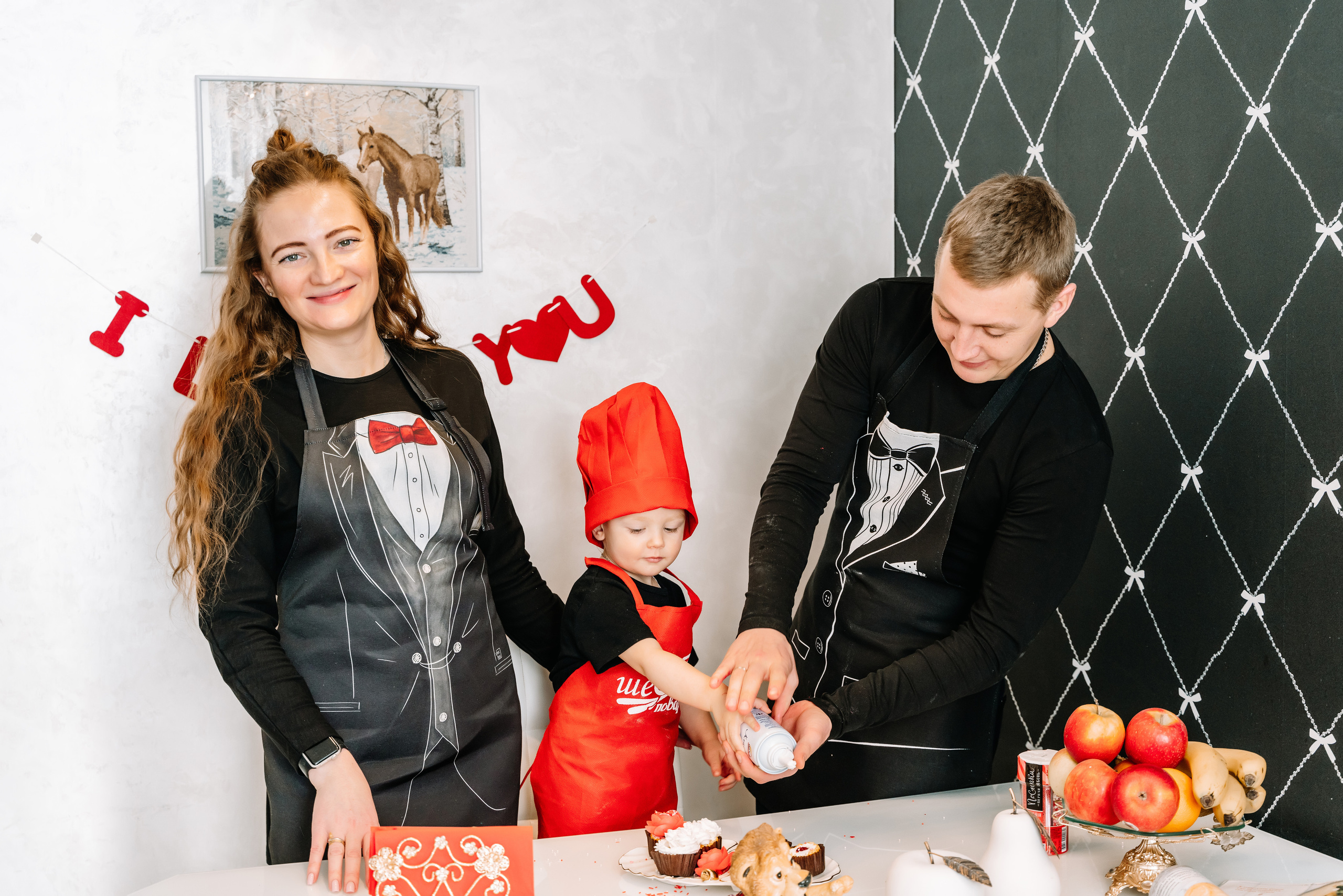 Family & love story photoshoots. Photographer in England Ekaterina Romanova