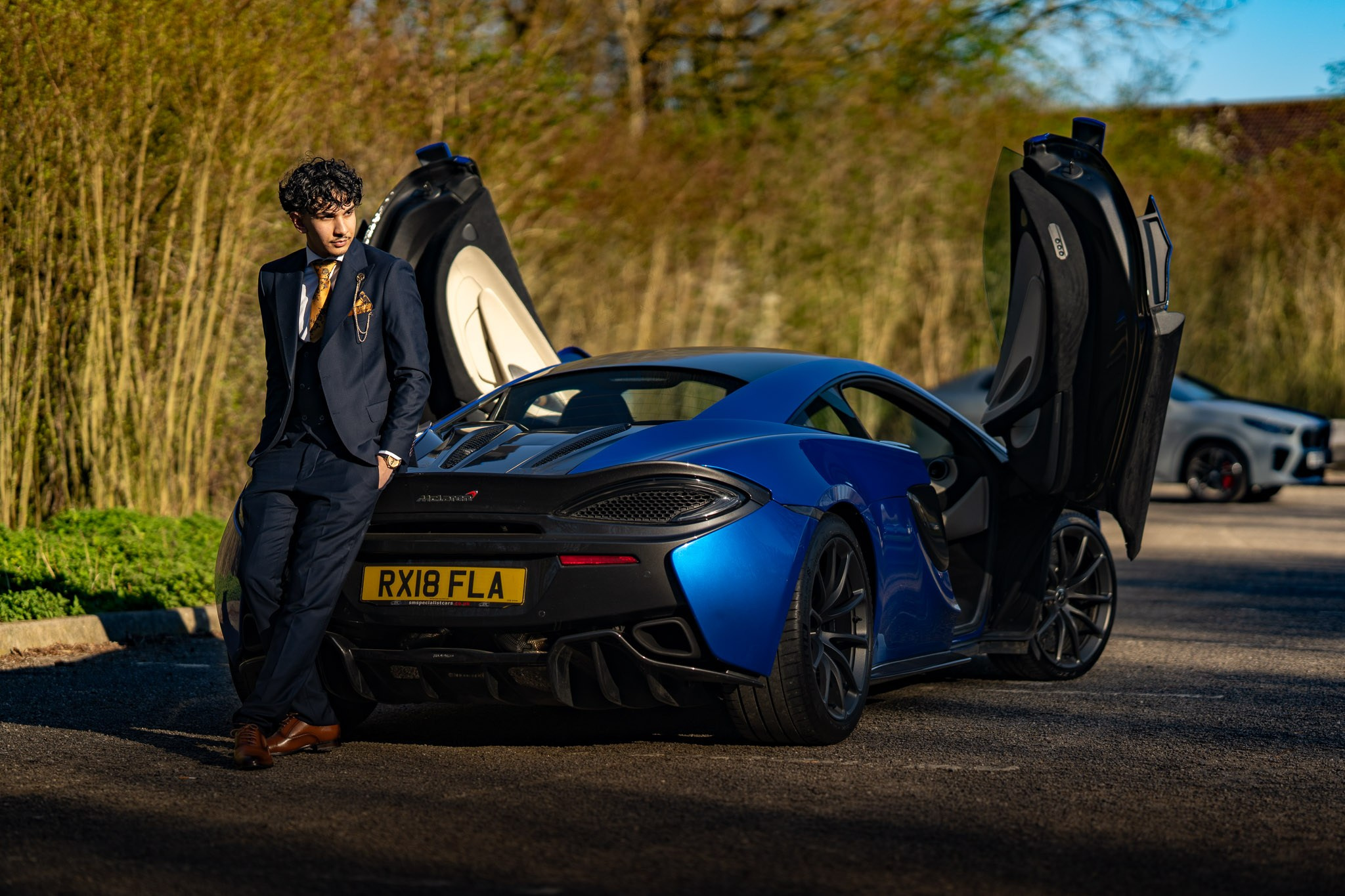 Alberto-18th Birthday. Main