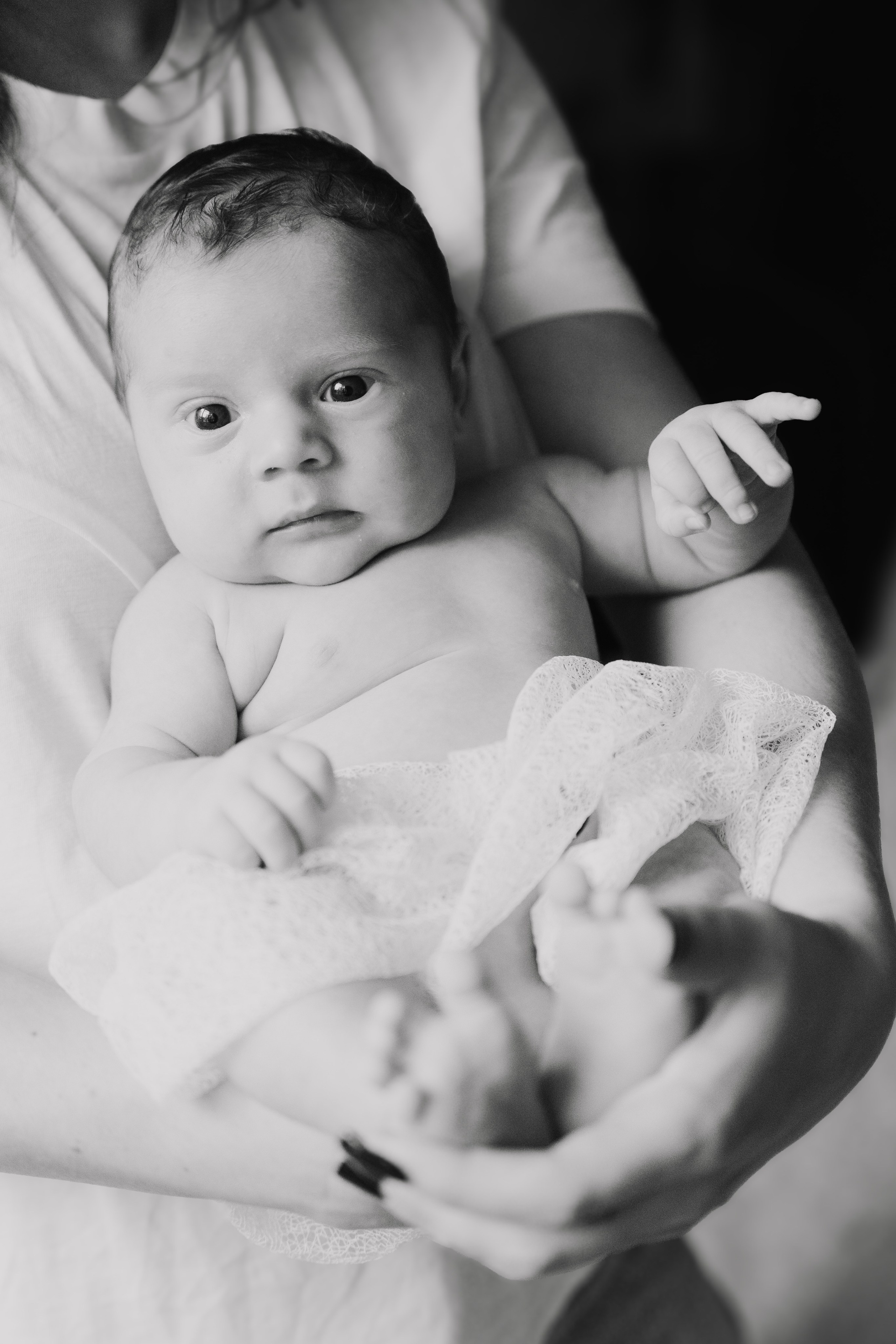 New born. Aliaksandra Norvilas fotografas Vilnius