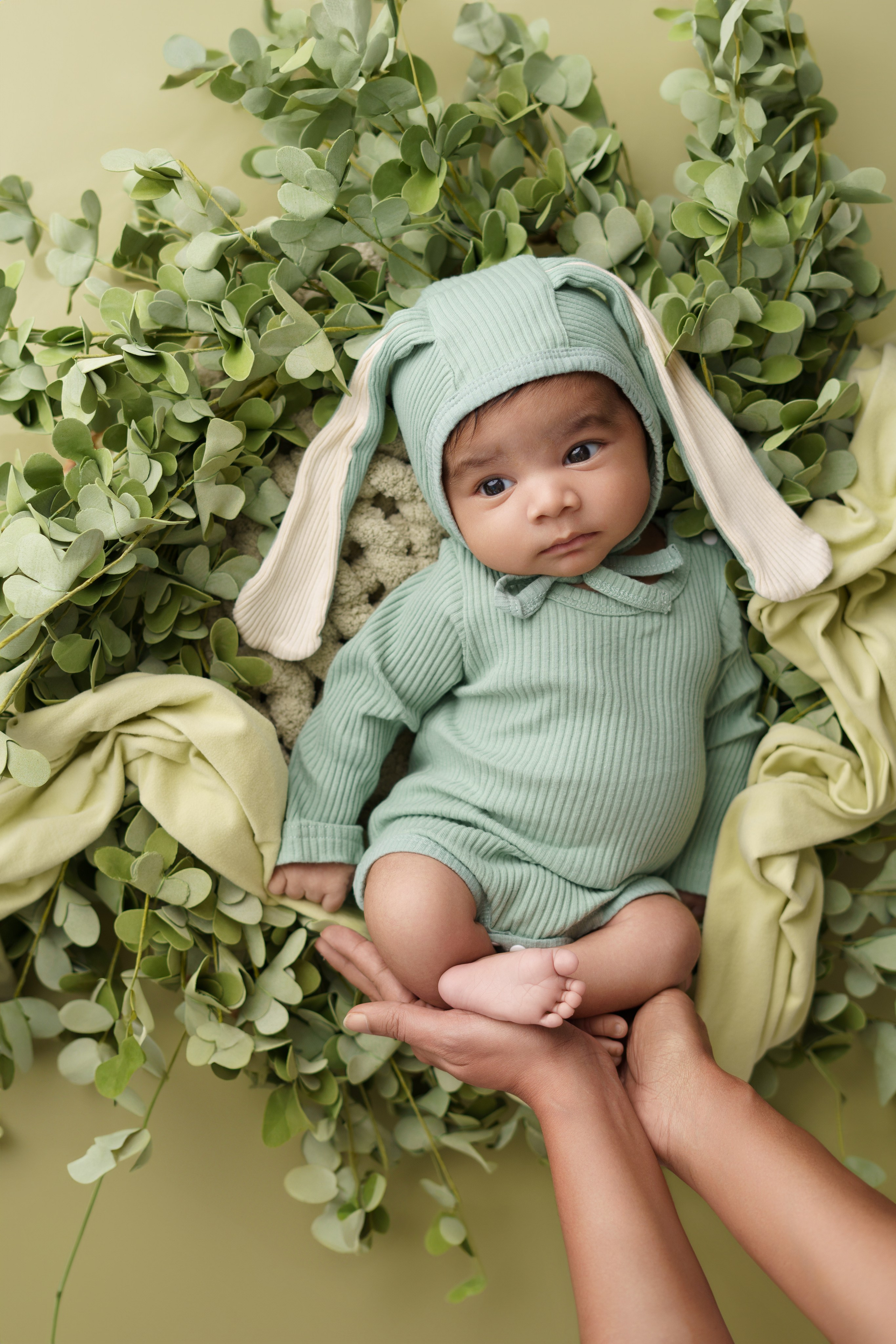 Newborn. Julia Bolgov Photography | Newborn, Family, Maternity & Milestone Photographer in Bay Area, CA