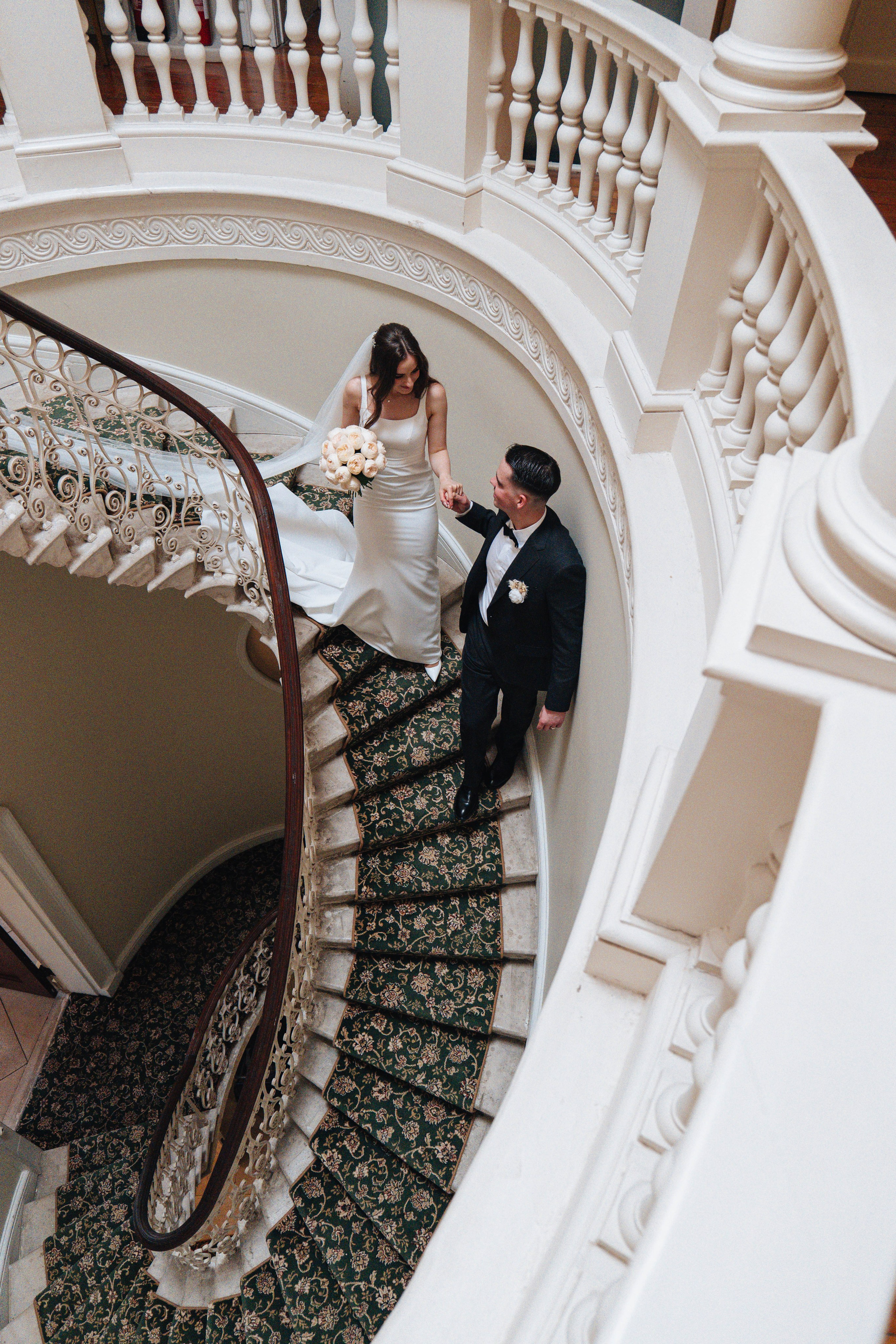 Wedding in Dalson, London, UK. Wedding and family photographer in London