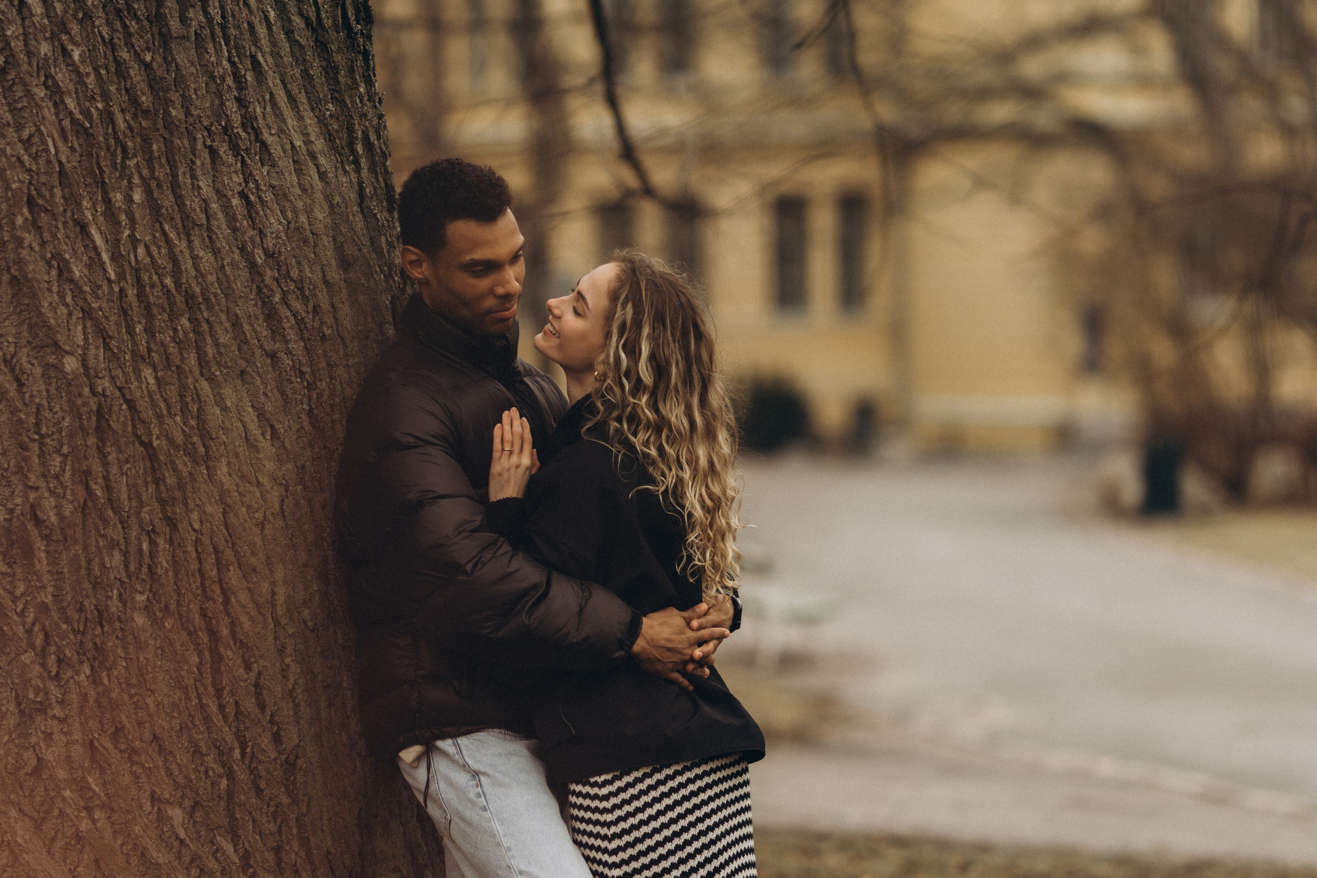 V&J. Wedding and potrait photographer in Helsinki Vickan O