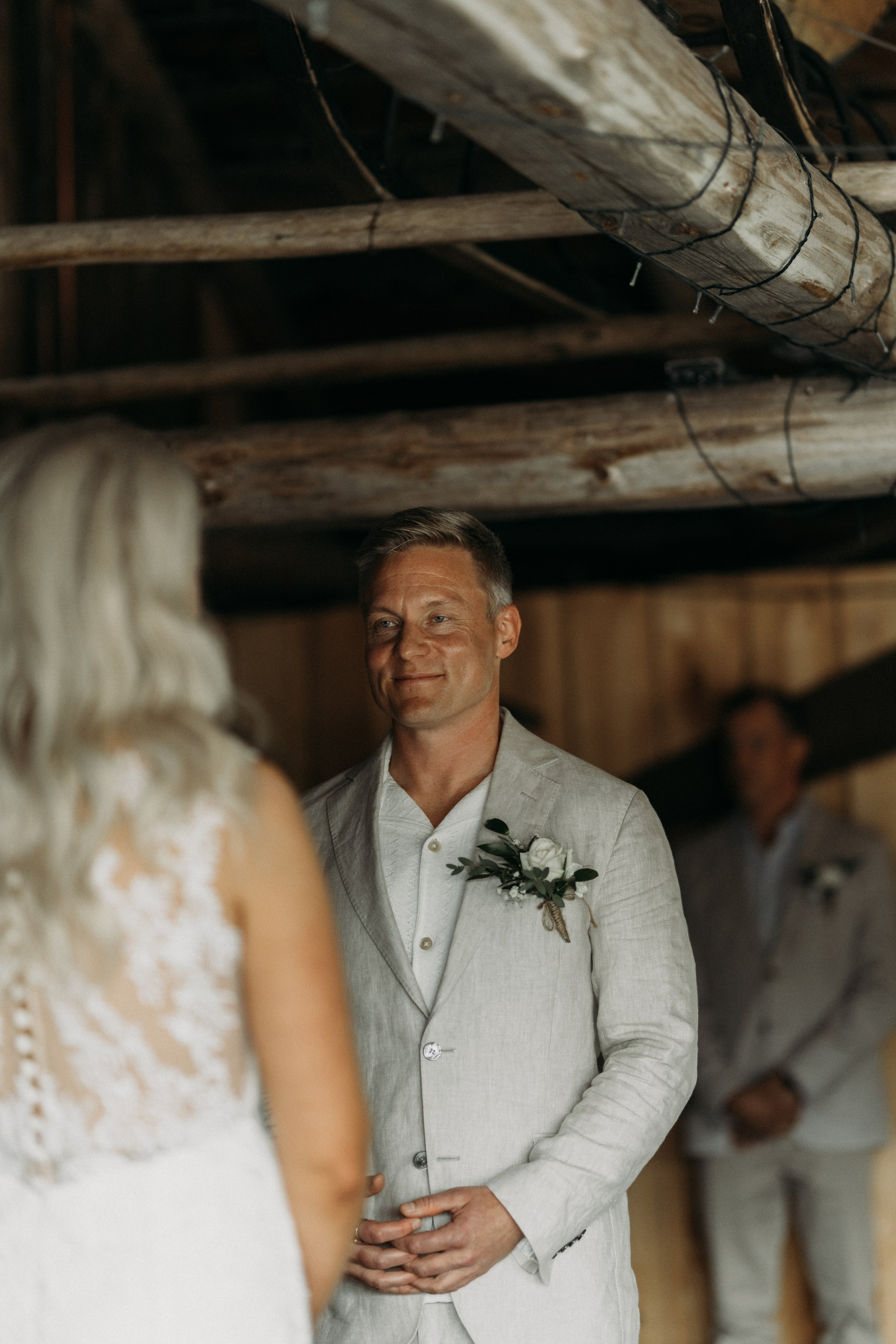 A&O. Wedding and potrait photographer in Helsinki Vickan O