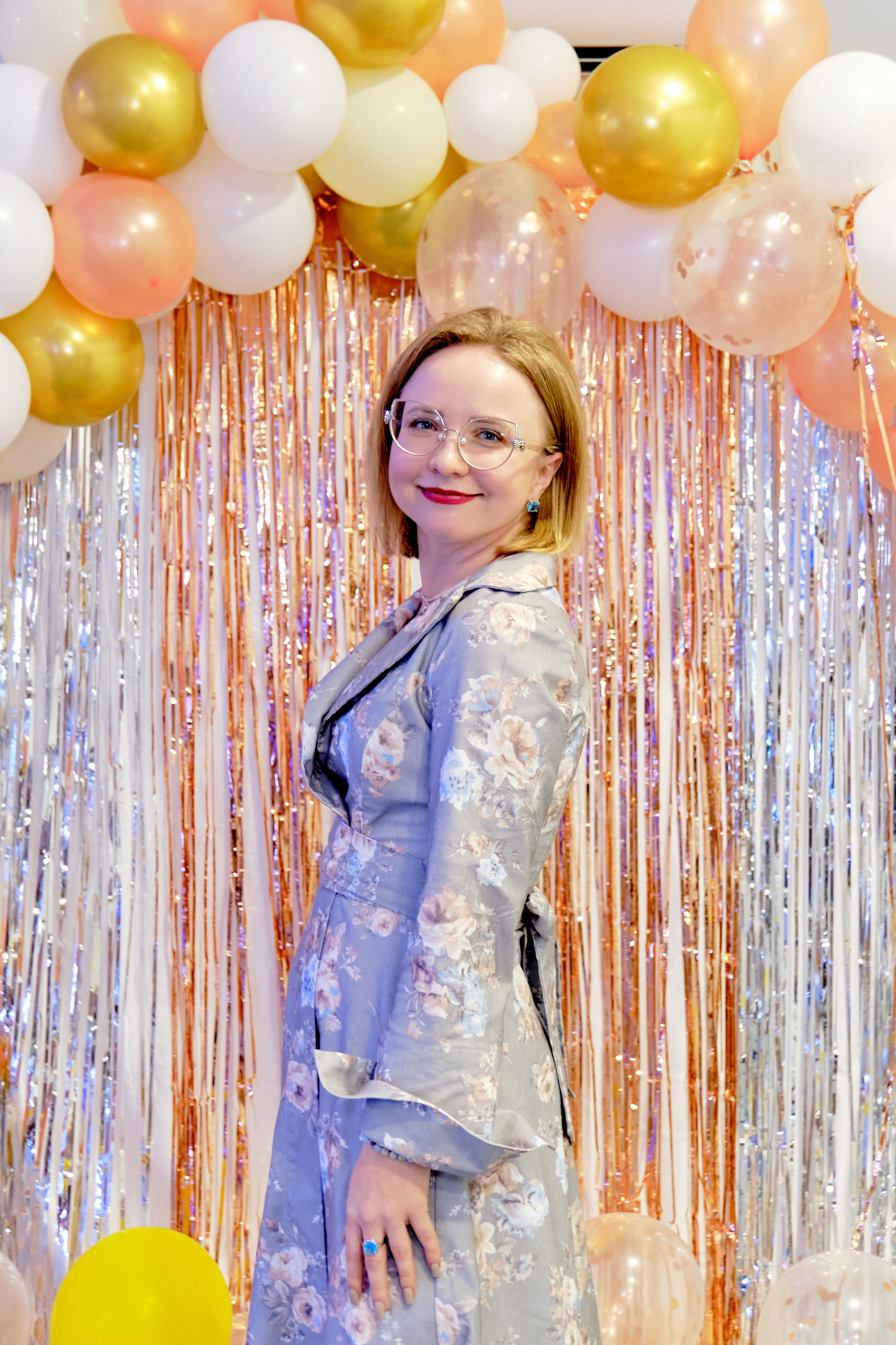 Фоторепортаж з благодійного Новорічного балу у Чорногорії. Портретний фотограф Альона Новгородцева