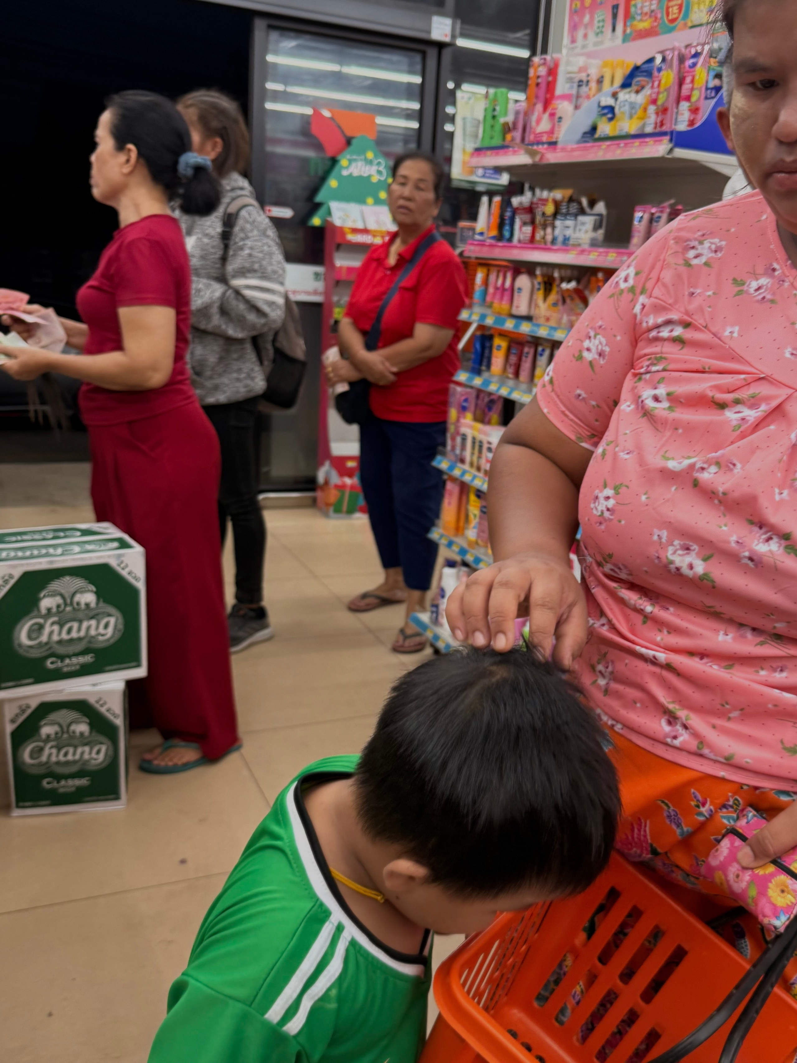 Phuket_2024/2025. Портретный фотограф Алена Новгородцева