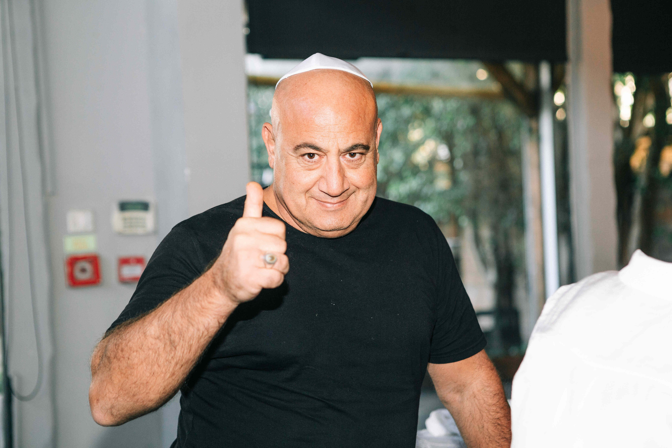 BRIT MILA (BIG EVENT). PHOTOGRAPHER IN ISRAEL