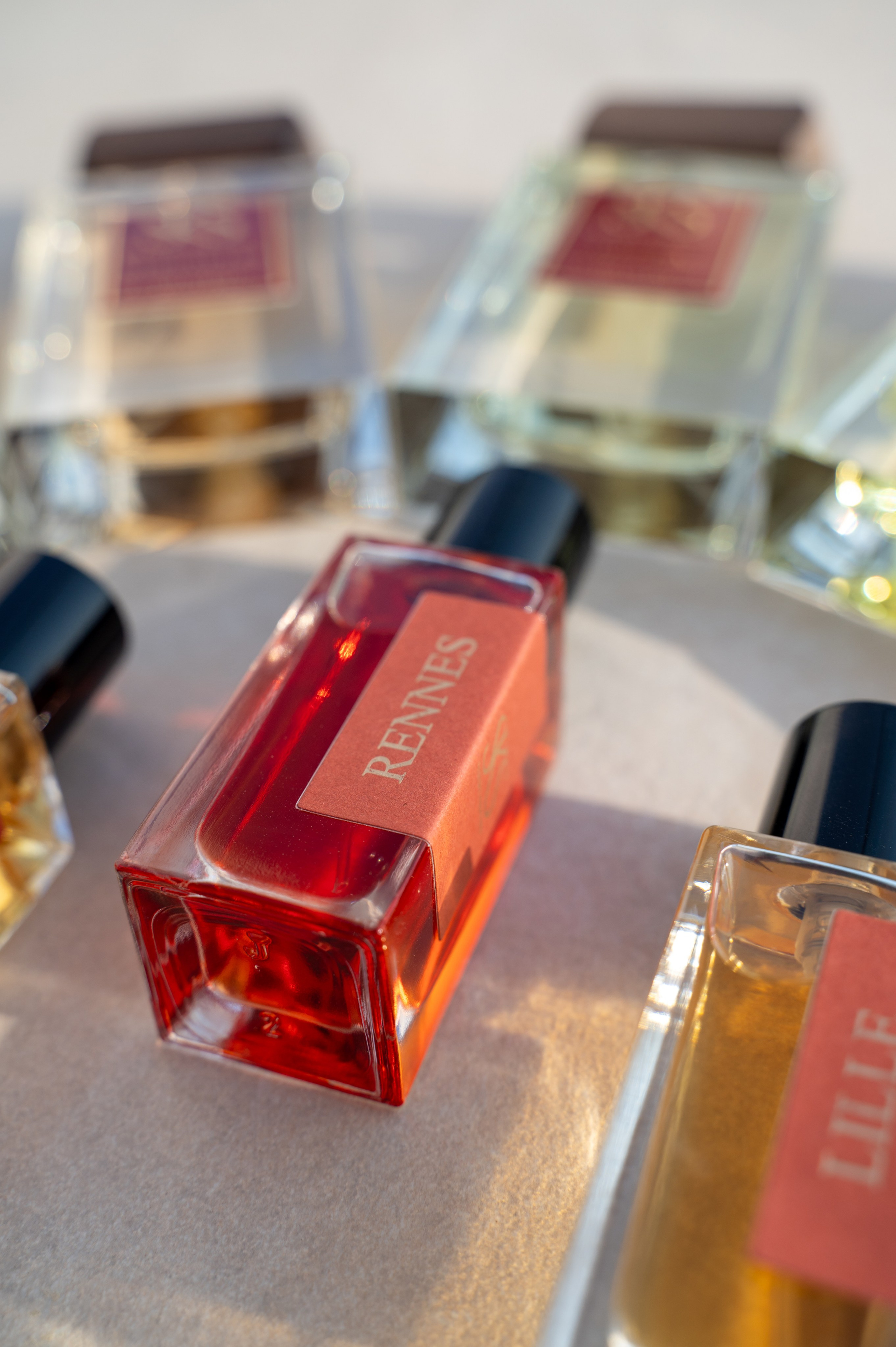 SKS Luxury Perfumes. Photography | Videography | Marketing