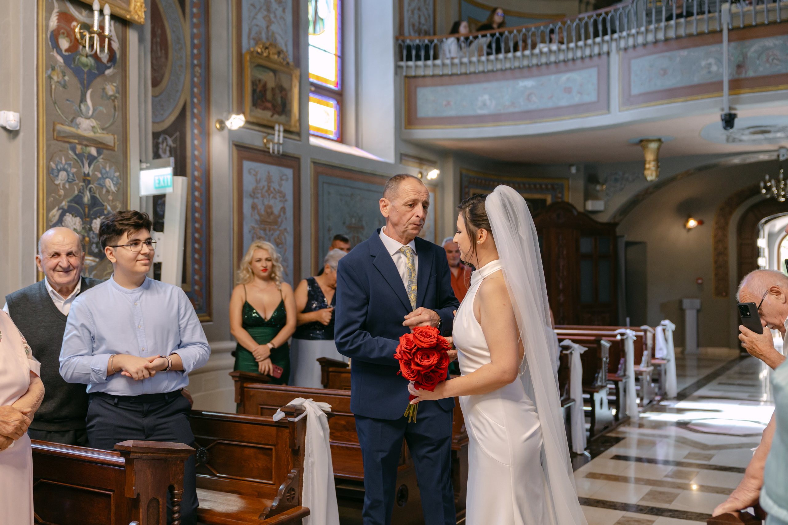 Alex & Corina. Gabrielacojocariu.com