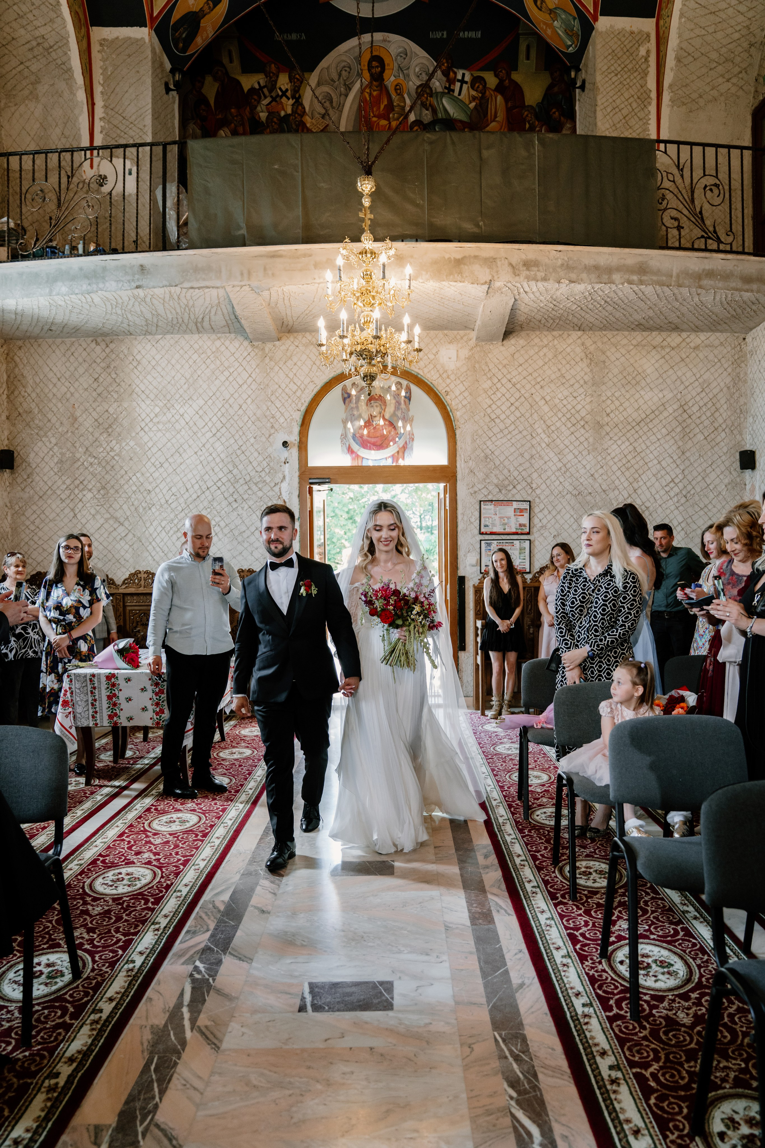 Iulia & Alex. Gabrielacojocariu.com