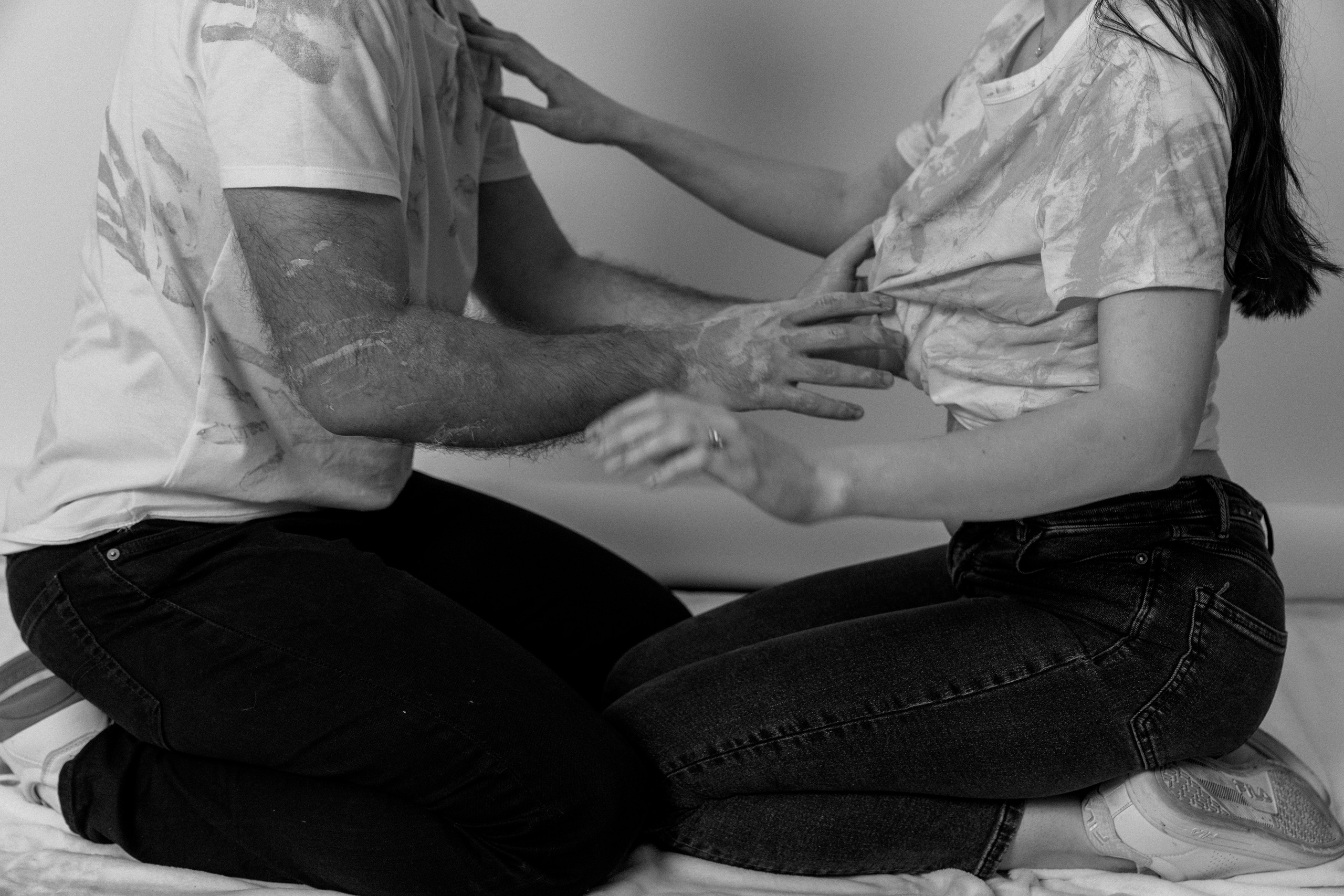 Lavinia — Gender Reveal. Gabrielacojocariu.com