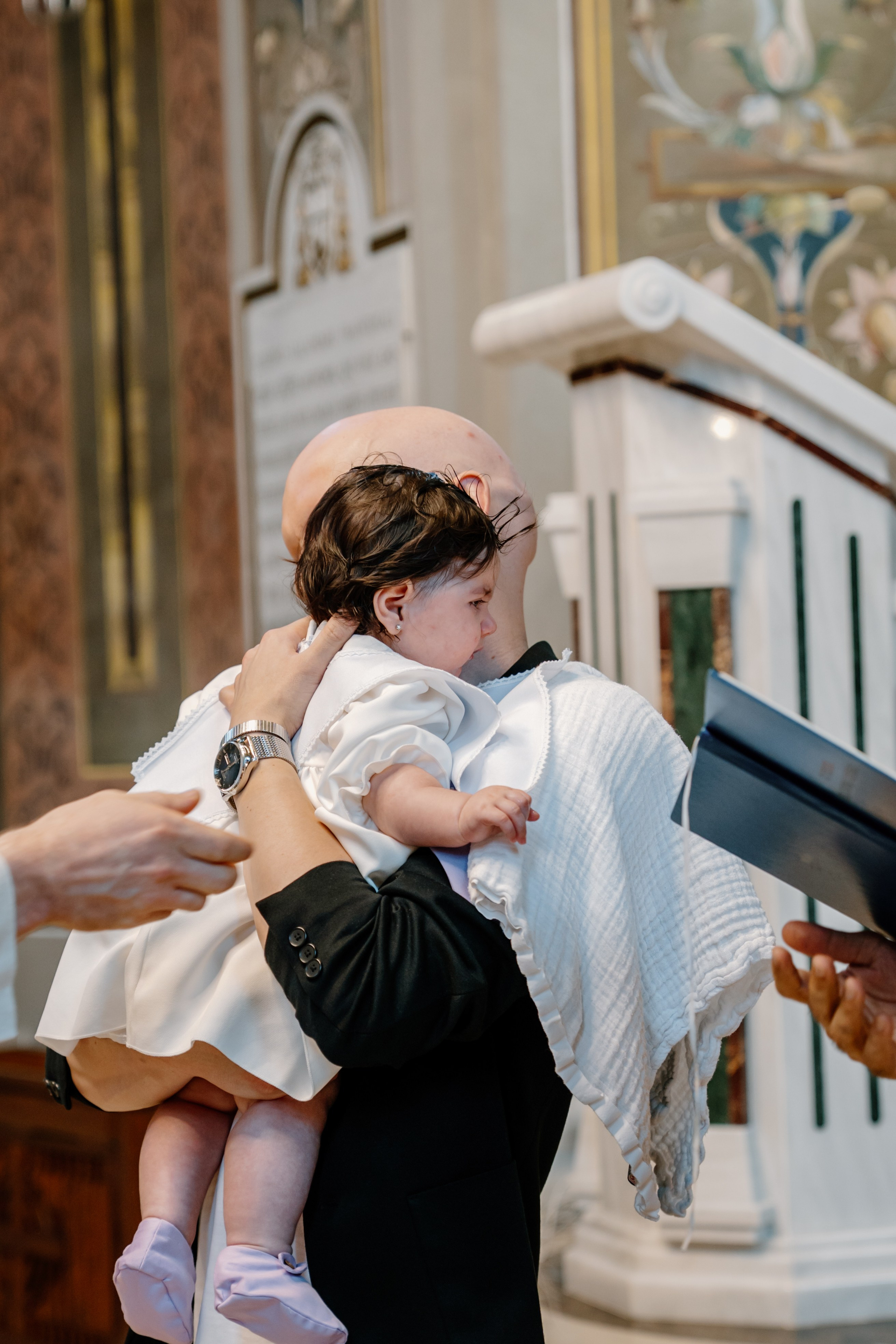 Baby Eva. Gabrielacojocariu.com