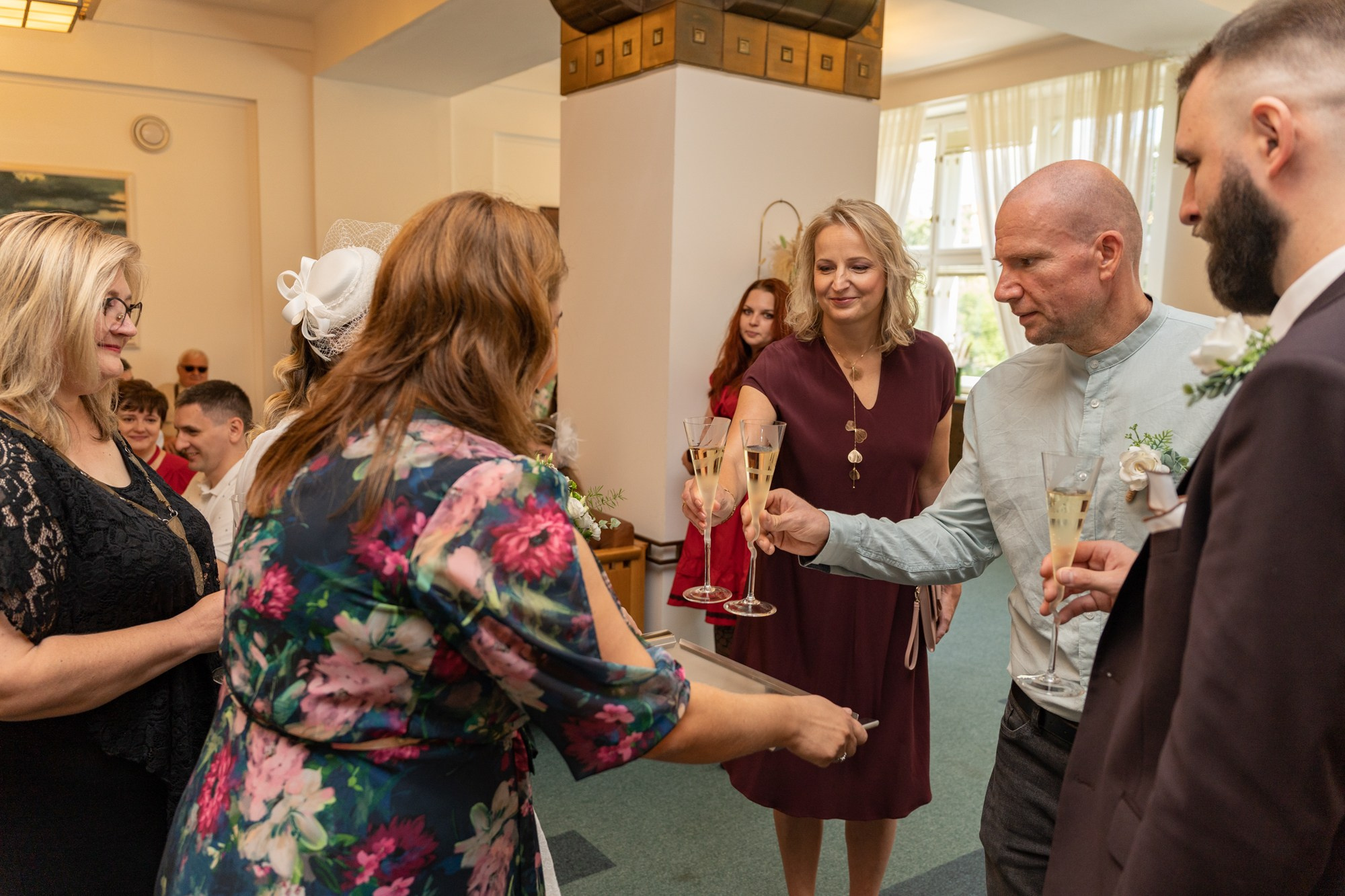 Aleksandra&Martin. RODINNÁ FOTOGRAFKA LABYK KATERYNA