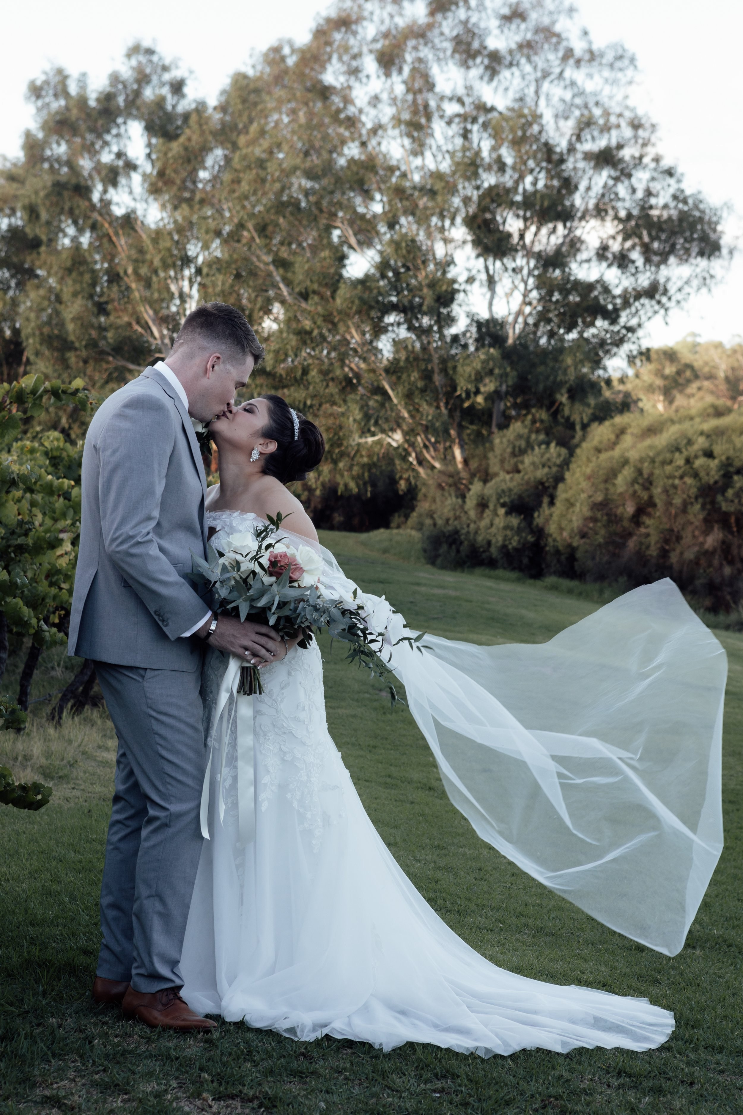 Vu | Arts in Motion | Perth Wedding Photographer and Videographer. Arts in Motion | Wedding Photographer — Videographer in Perth, Western Australia