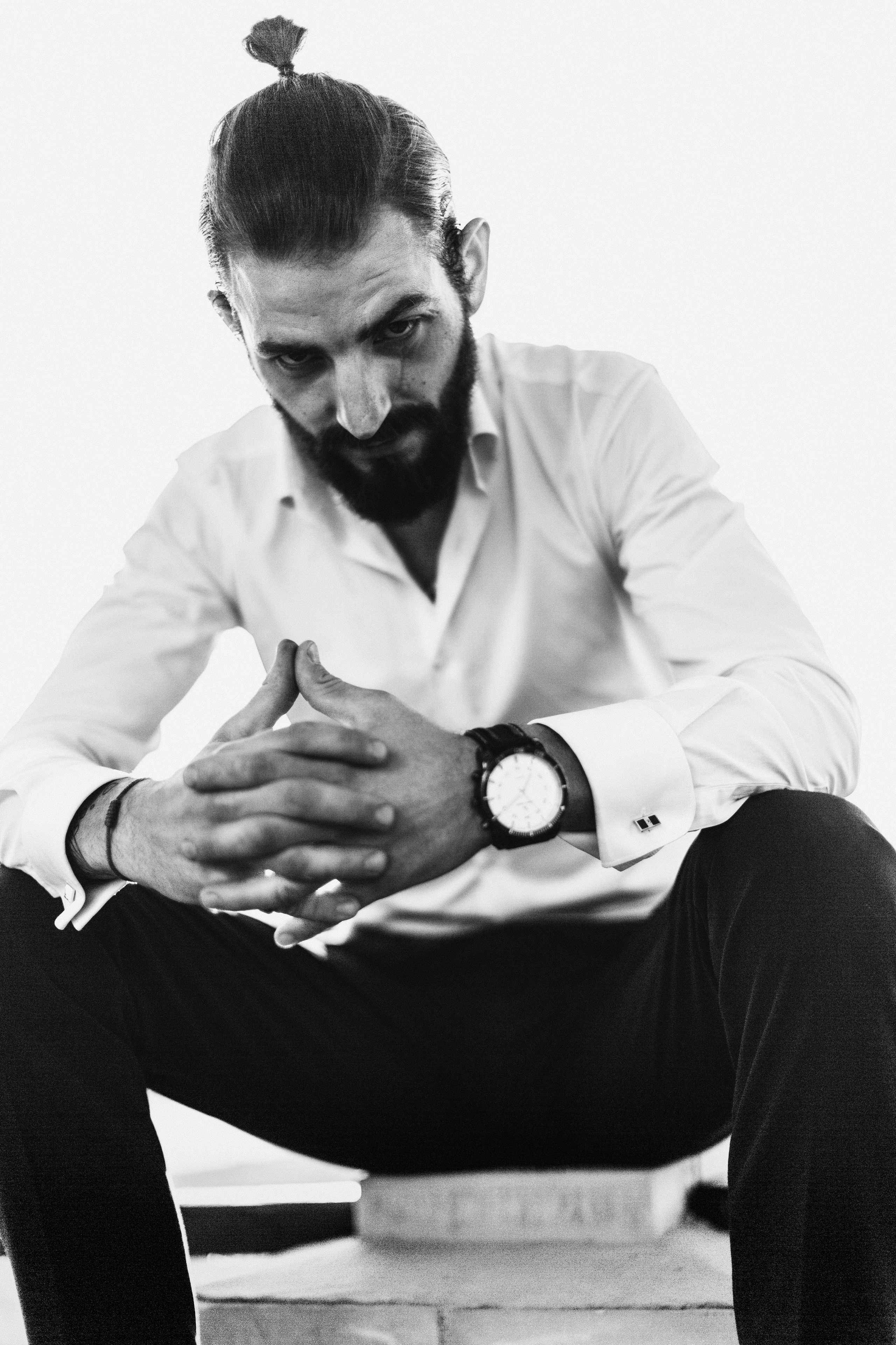 Portrait. Портретный и репортажный фотограф в Бишкеке Петренко Александр