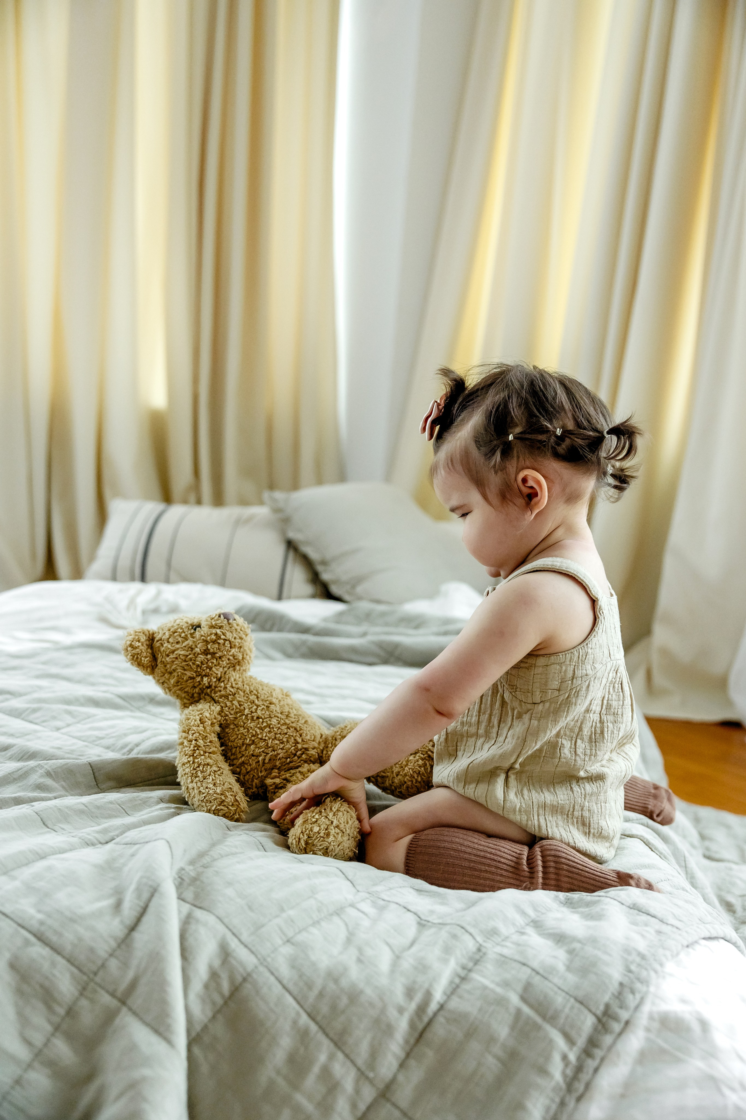 Бебешка фотосесия. Фотограф Ирина Йотова