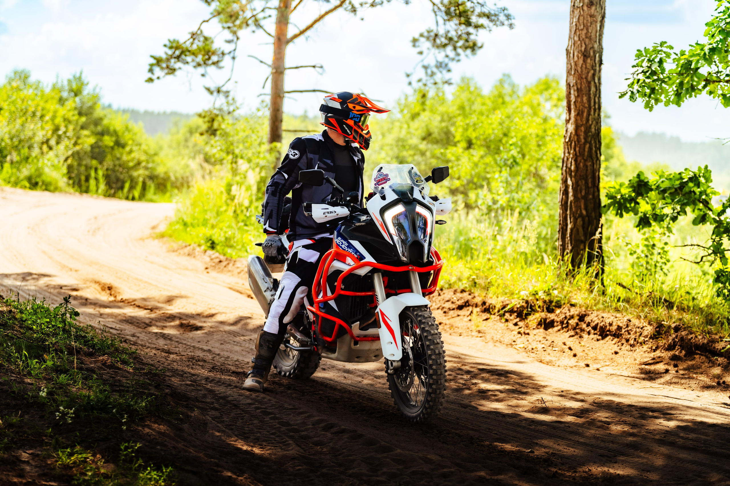 LASF 2024 M. PRAVAŽUMO ČEMPIONATO III ETAPAS. OnePIXEL