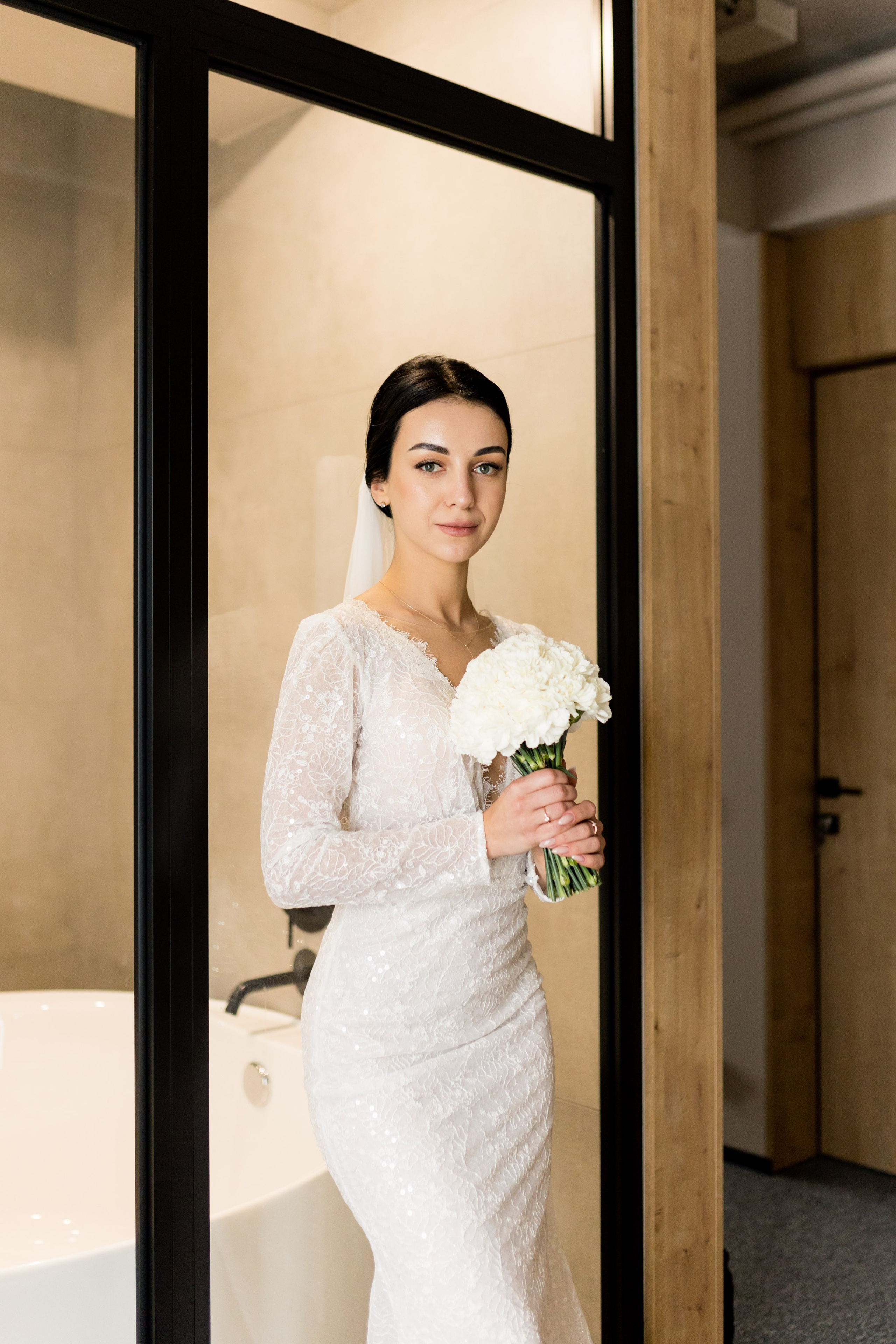 Аліна та Віктор. Ірина Терещук