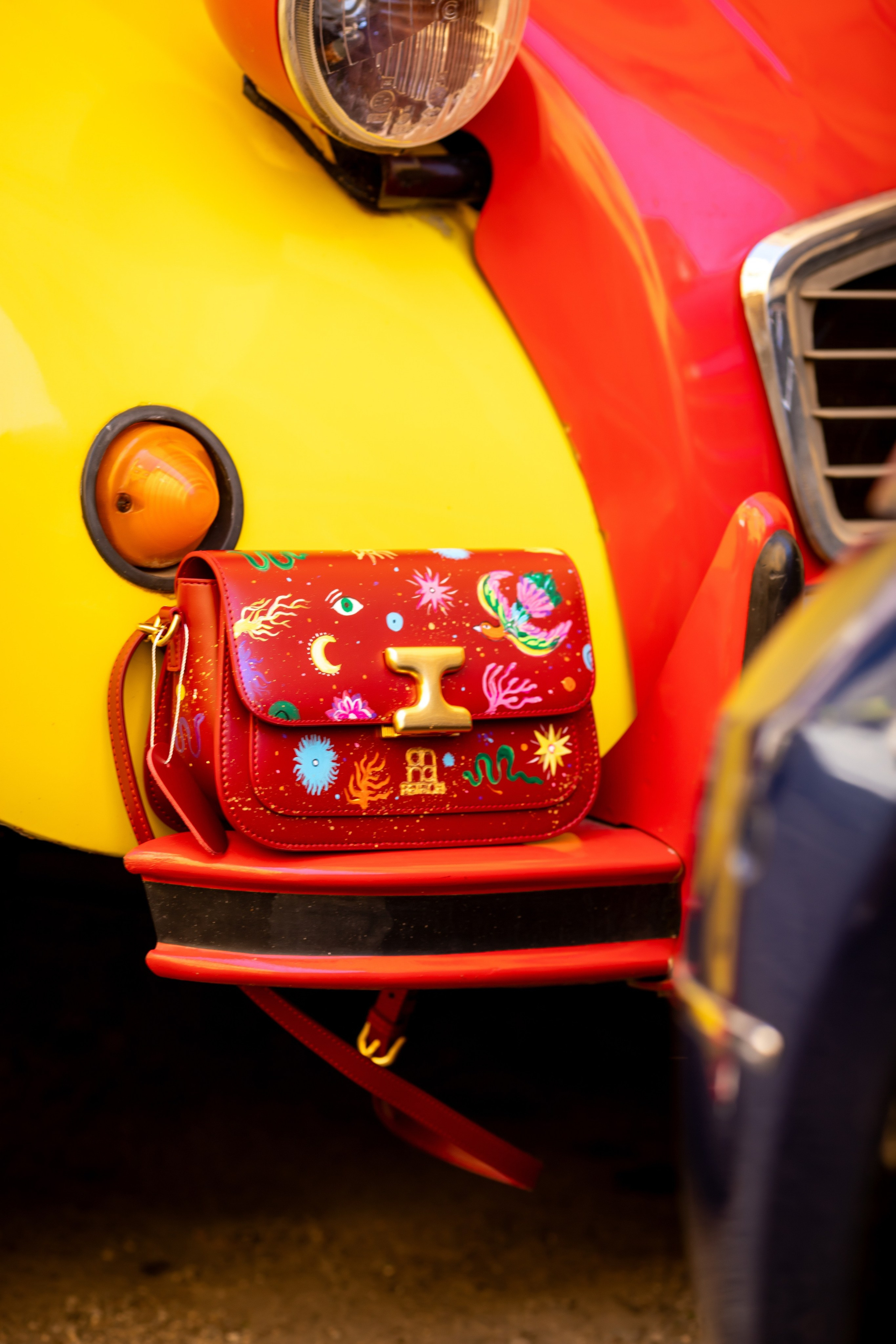 Photographie publicitaire. Photographe et photothérapeute à Nice et sur la Côte d’Azur — Katherine Grape