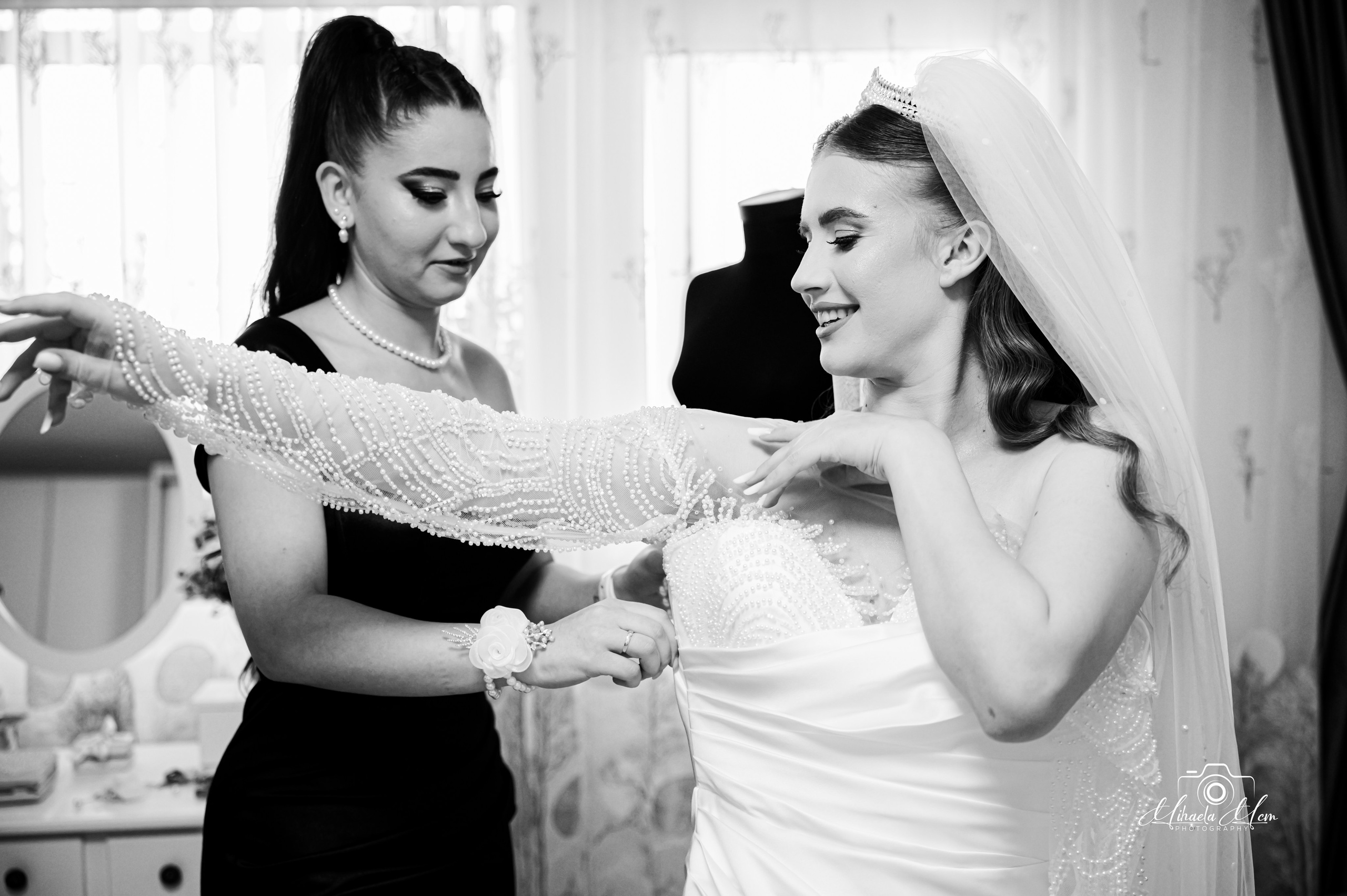 Carmen&Ionut. MCM Happy Studio – Fotograf & Videograf Evenimente | Nuntă & Botez