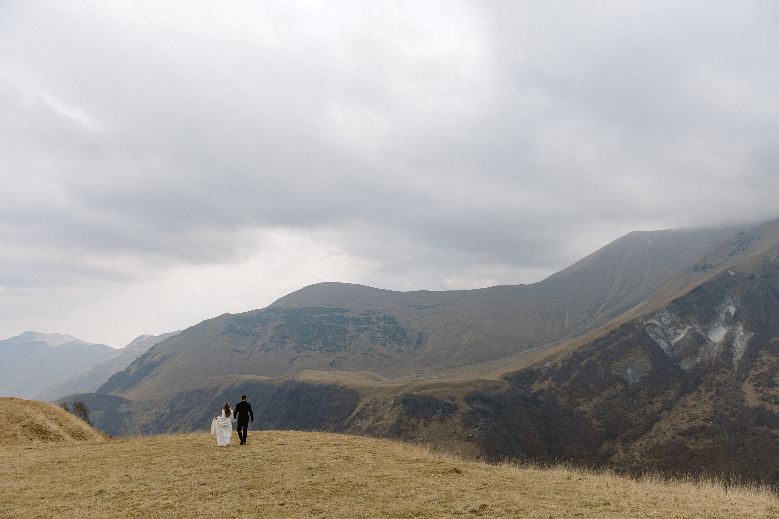 Angelina & Ilya. Photographer Anna Nazarenko
