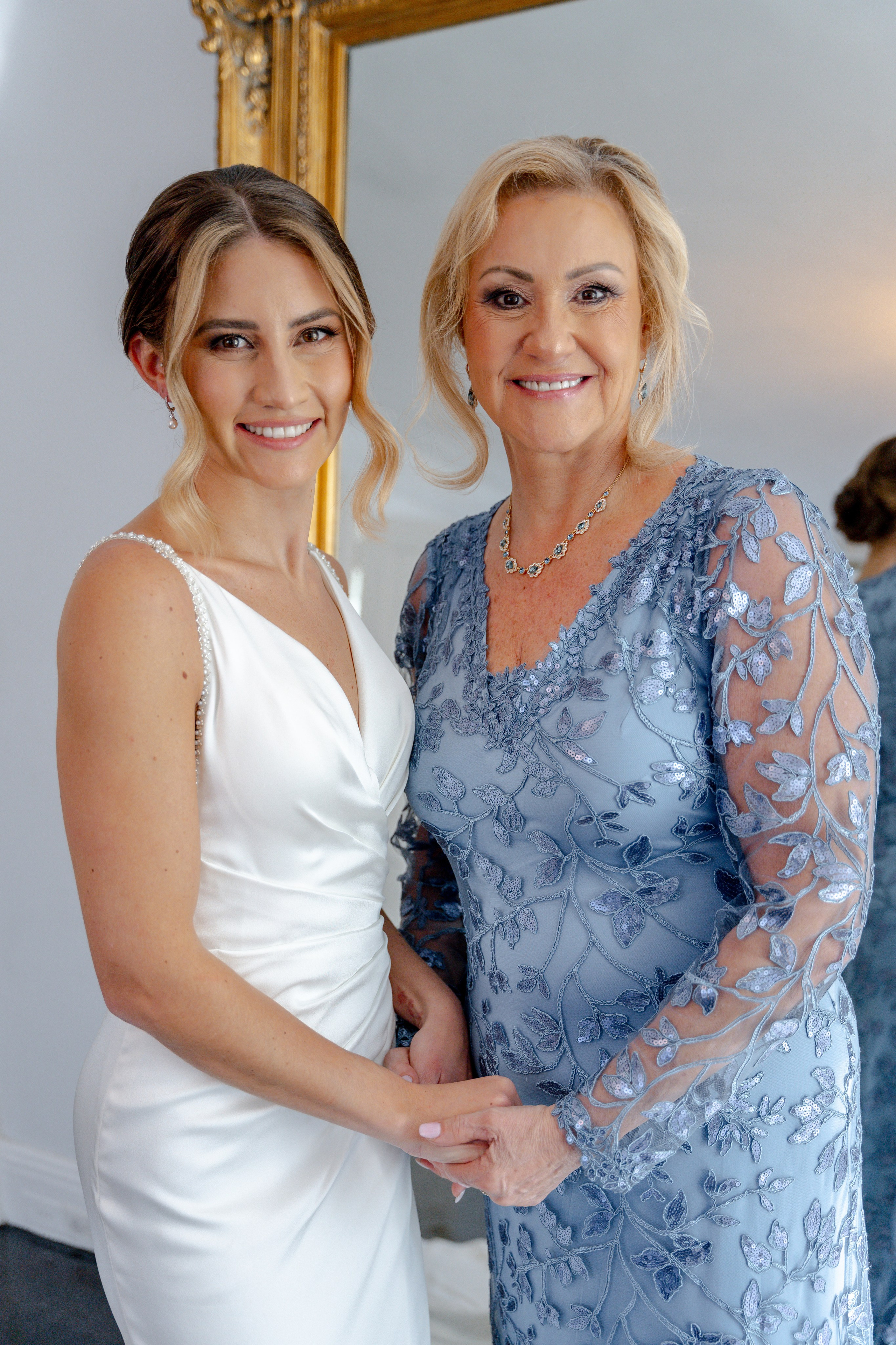 Caroline & Joh wedding day. Anna Krasnova Wedding photographer