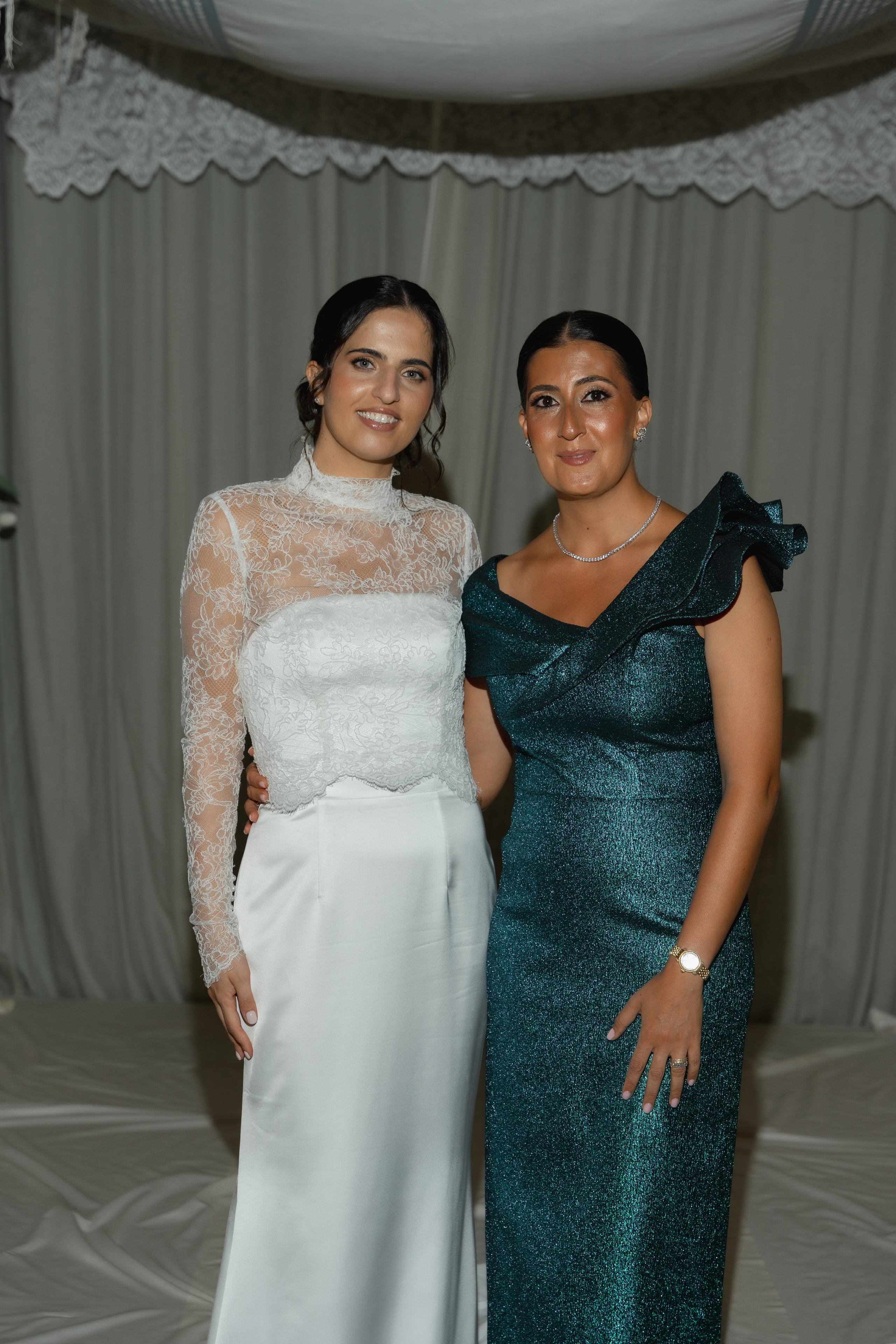 Amir and Maya. Anna Krasnova Wedding photographer