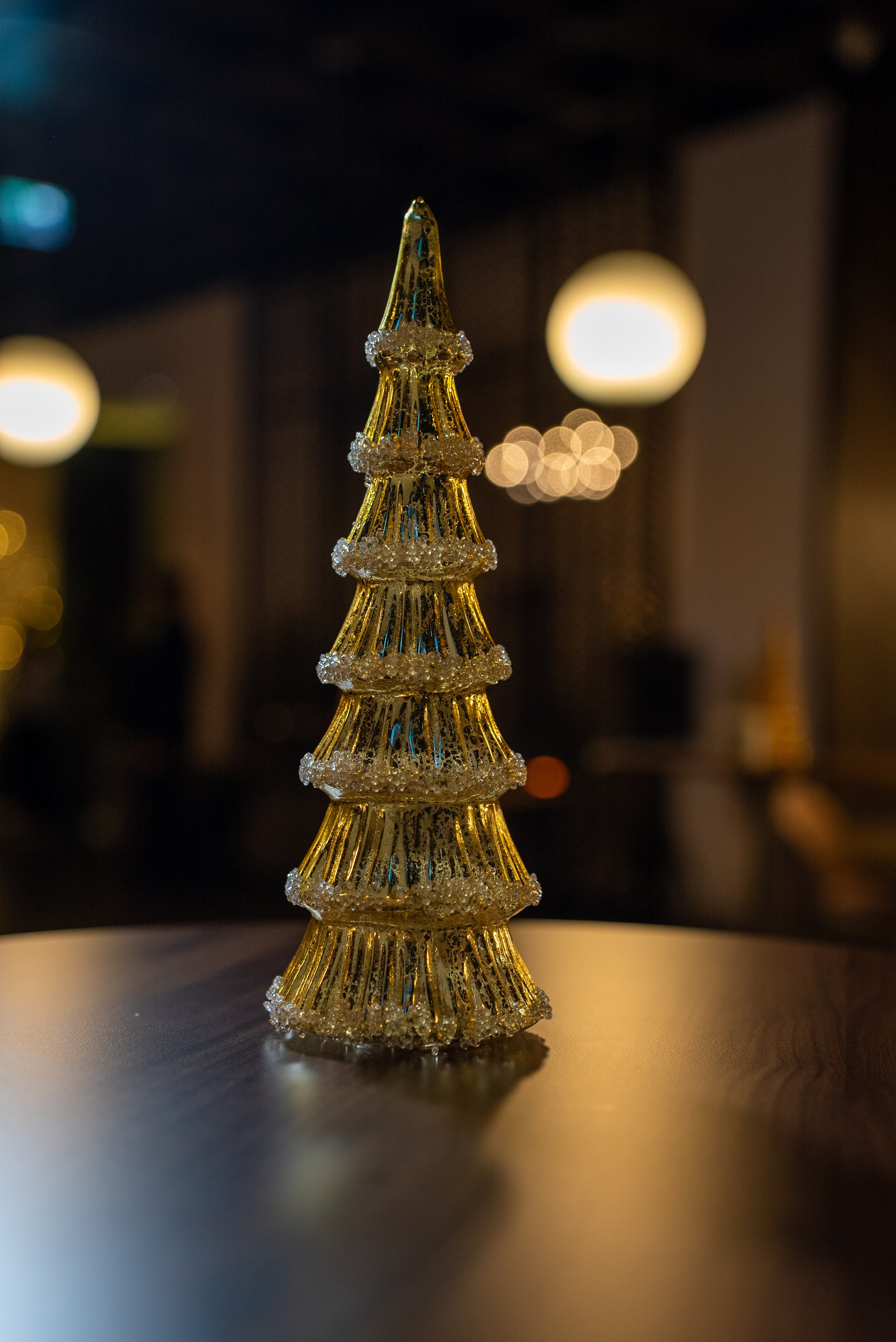 Новогодний корпоратив