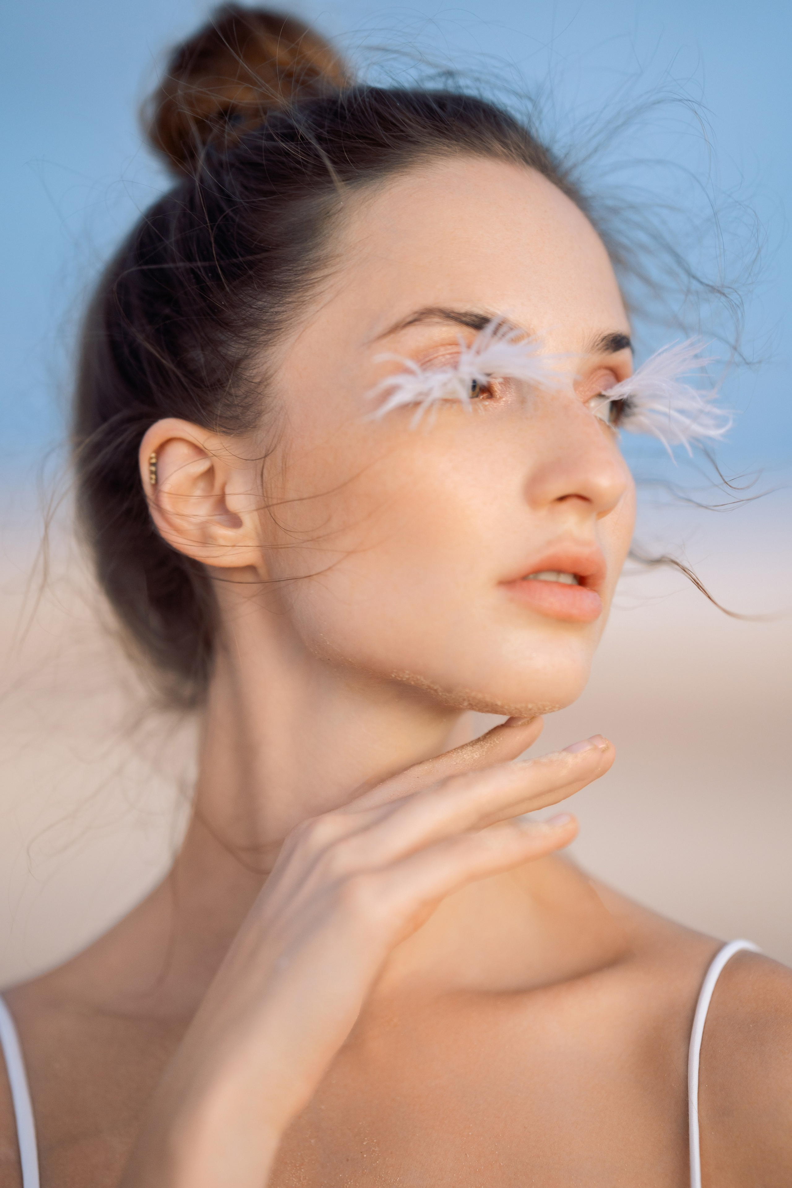 Brands. Portrait, Lifestyle and Lovestory photographer in Riyadh