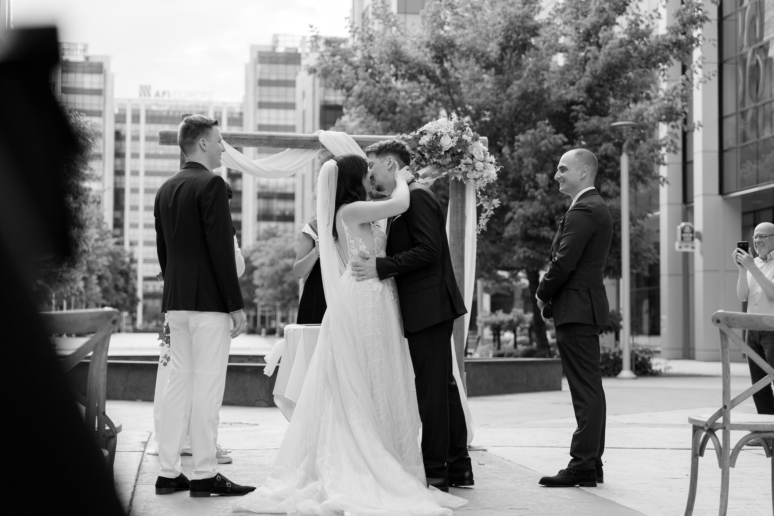 I&V | The Beginning of Always. Black Sheep Produkcija| Wedding Photography and Wedding Films, based in Kragujevac, Europe / Fotograf i videograf, Kragujevac, Srbija