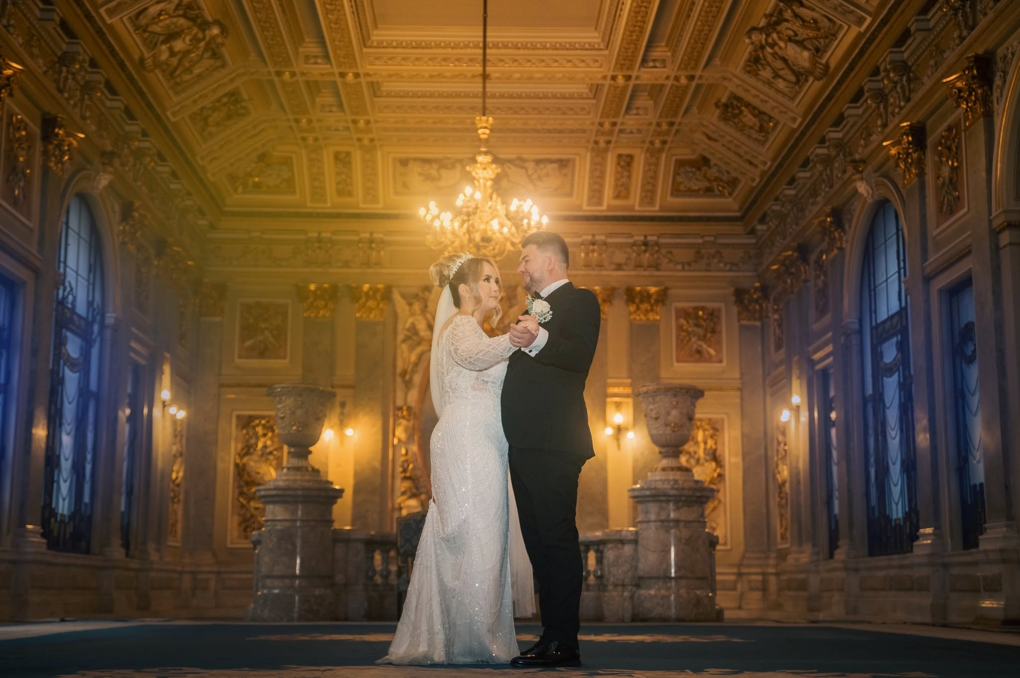 Cristina & Alexandru | Wedding Photography & Film | DVA FILMS
