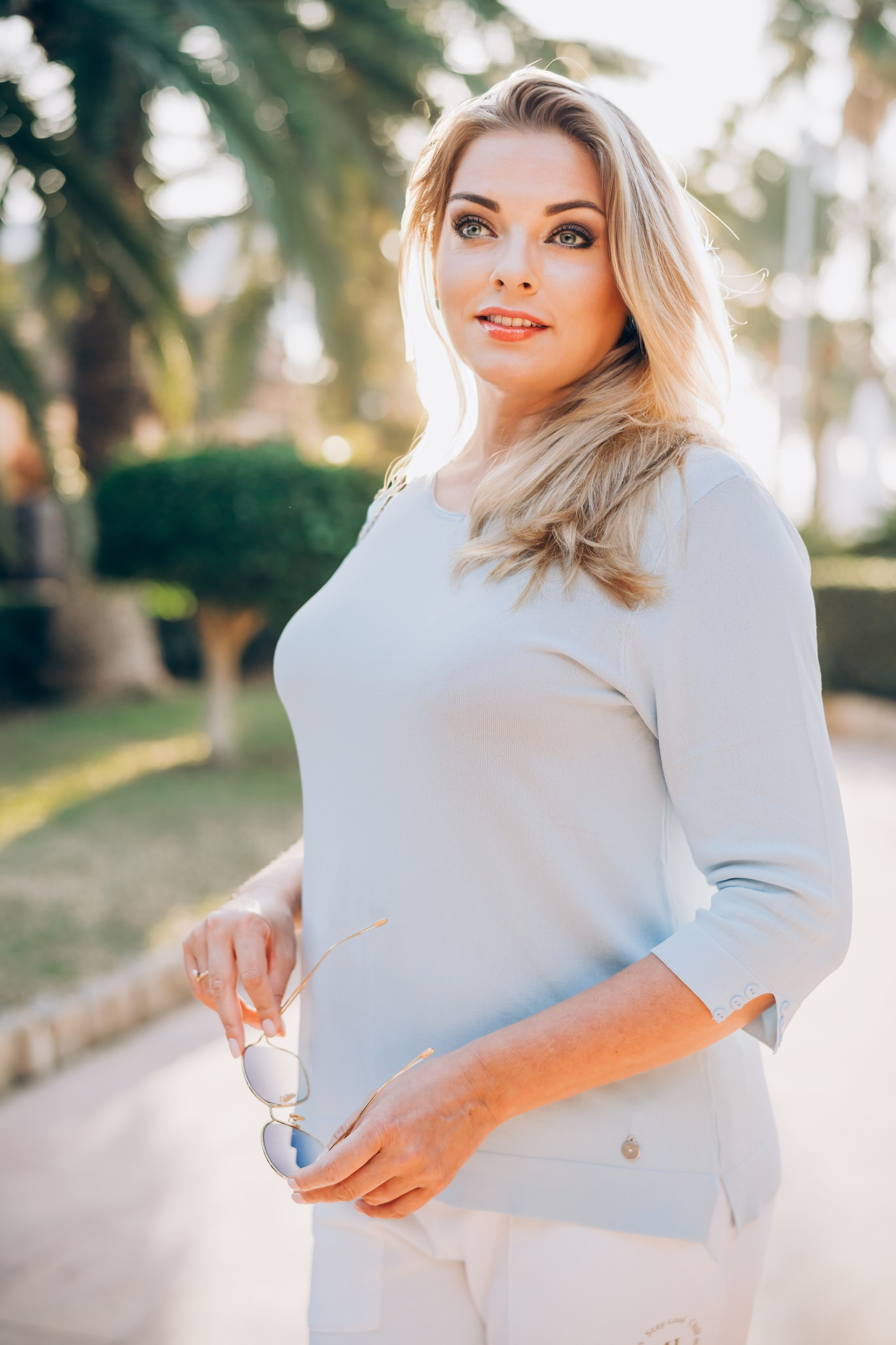 Expert in psychology. Фотограф Пальма де Майорка