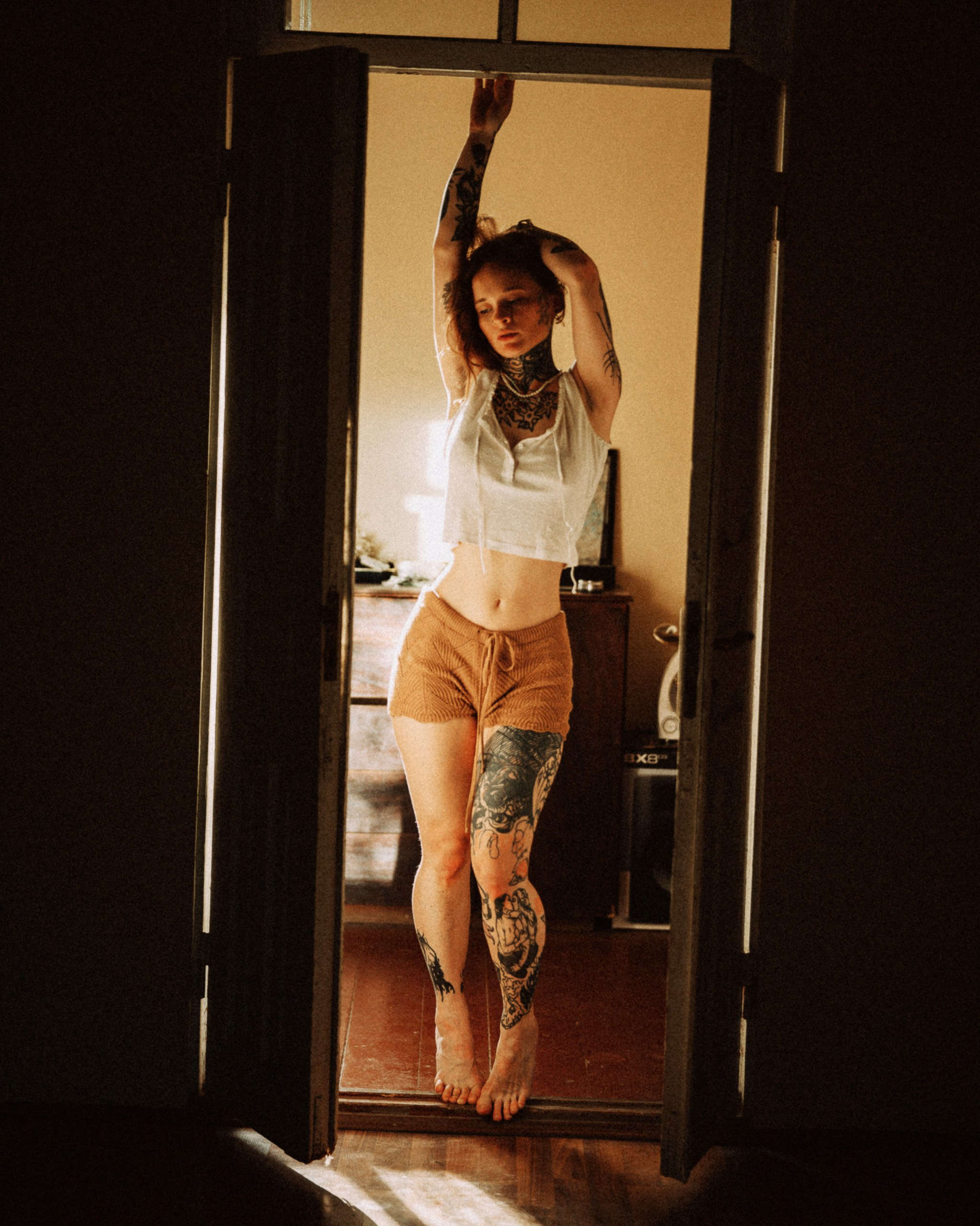 Helen. Inna Mendelson — Photographer