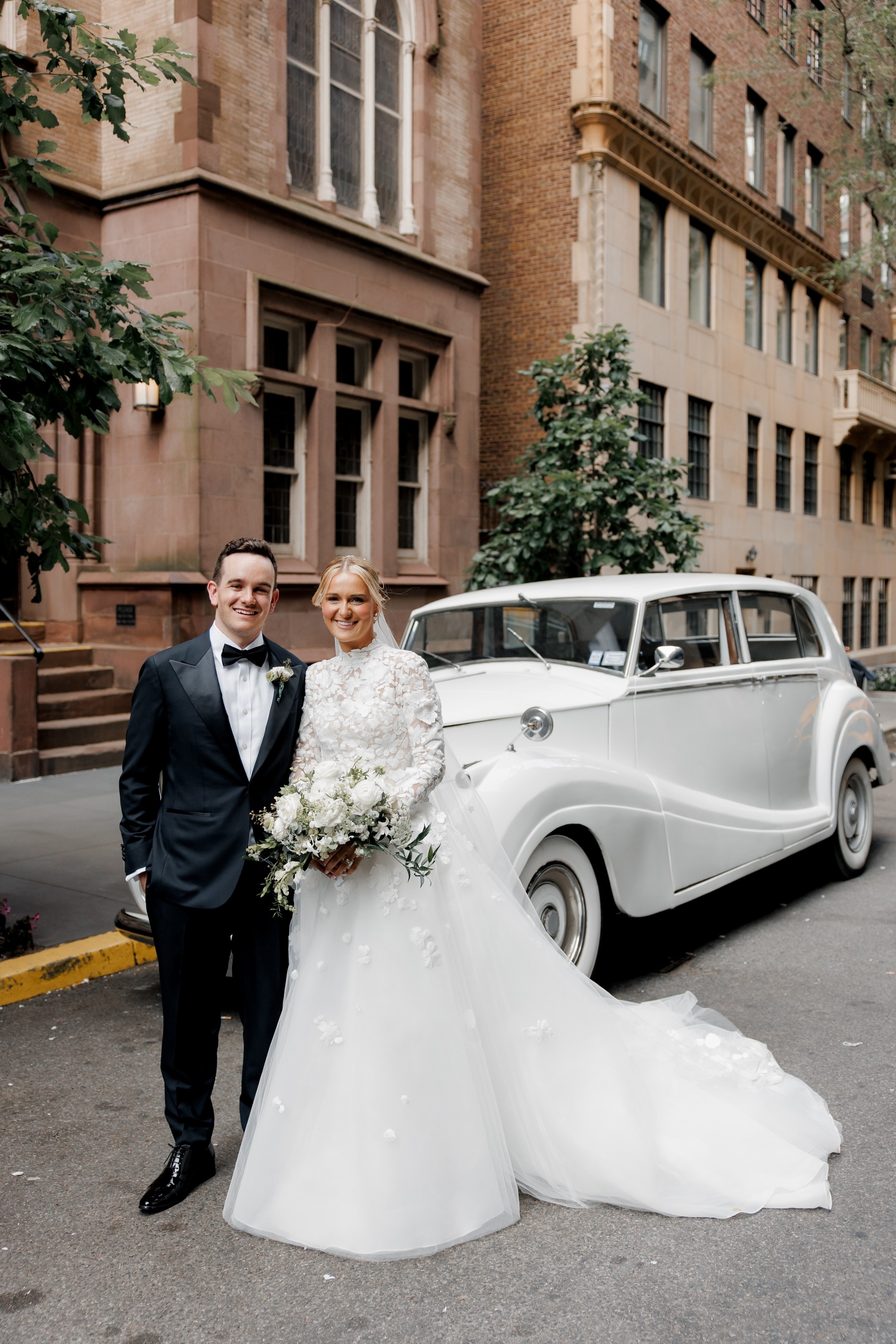 Killeen and Patrick. Wedding photographer and videographer New York | New Jersey