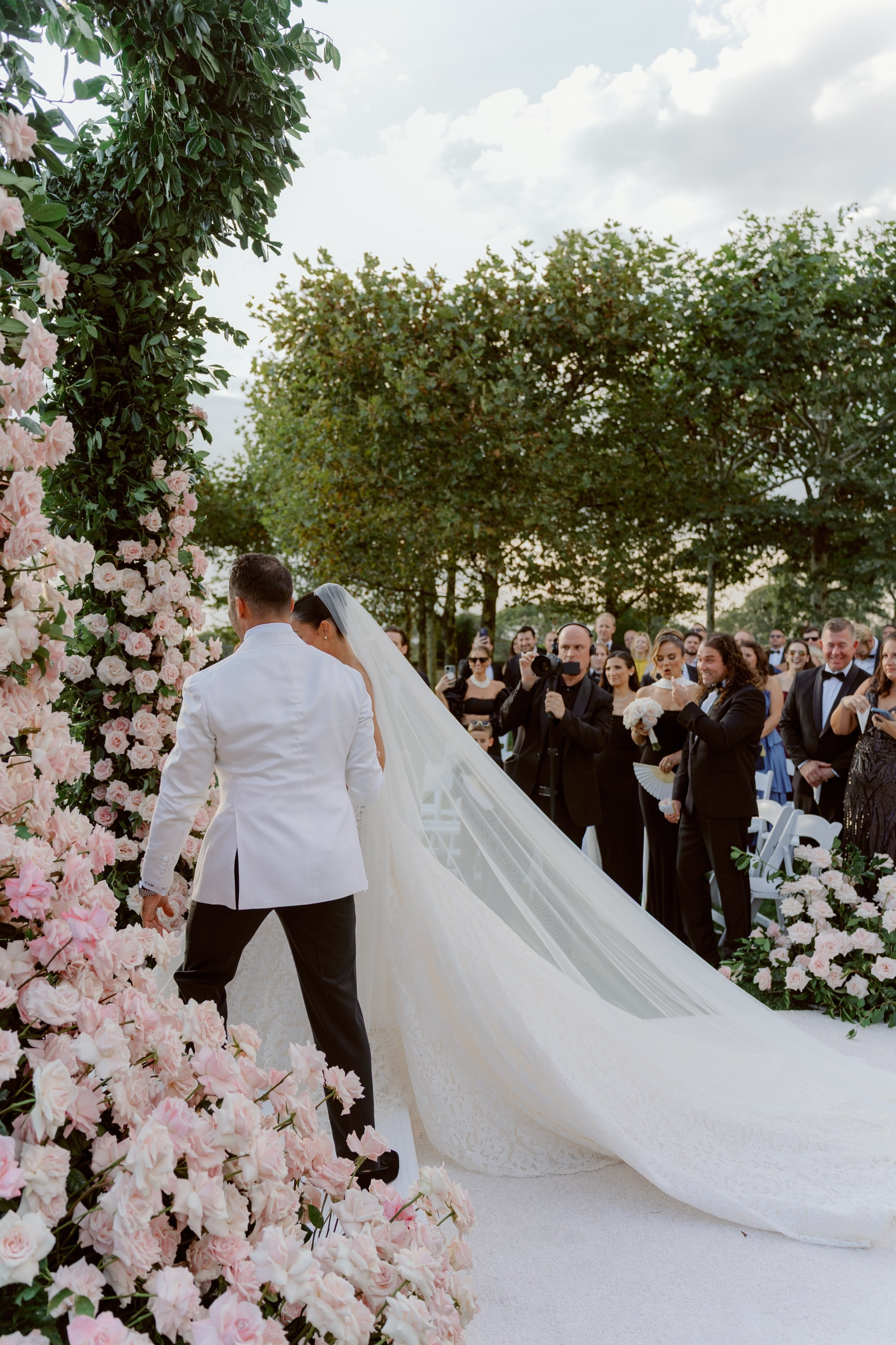 Emily and Vito. Wedding photographer and videographer New York | New Jersey