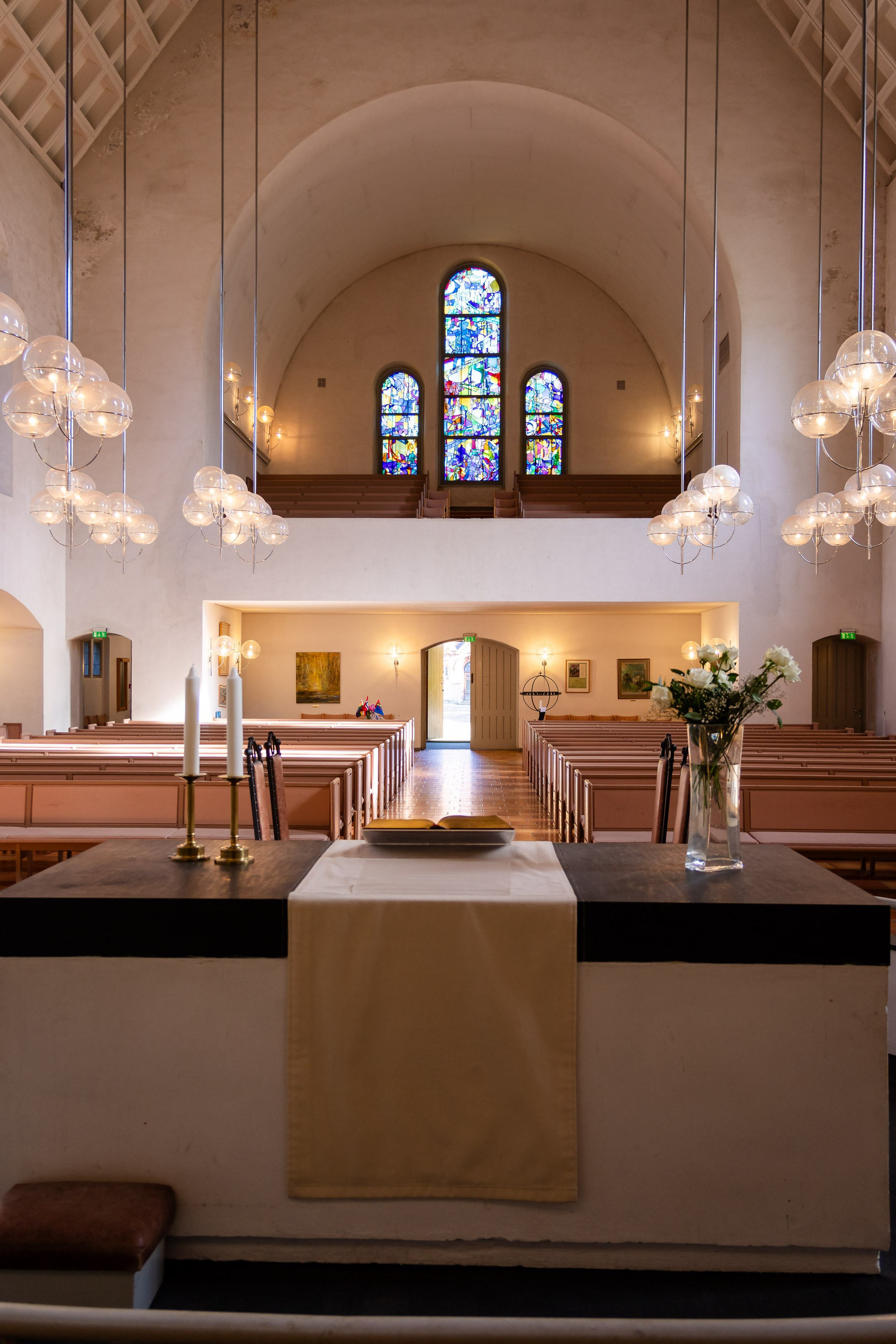 2025 - Bryllup - Nina & Aleksander. Bryllupsfotograf i Oslo og Rogaland — Meisal Media