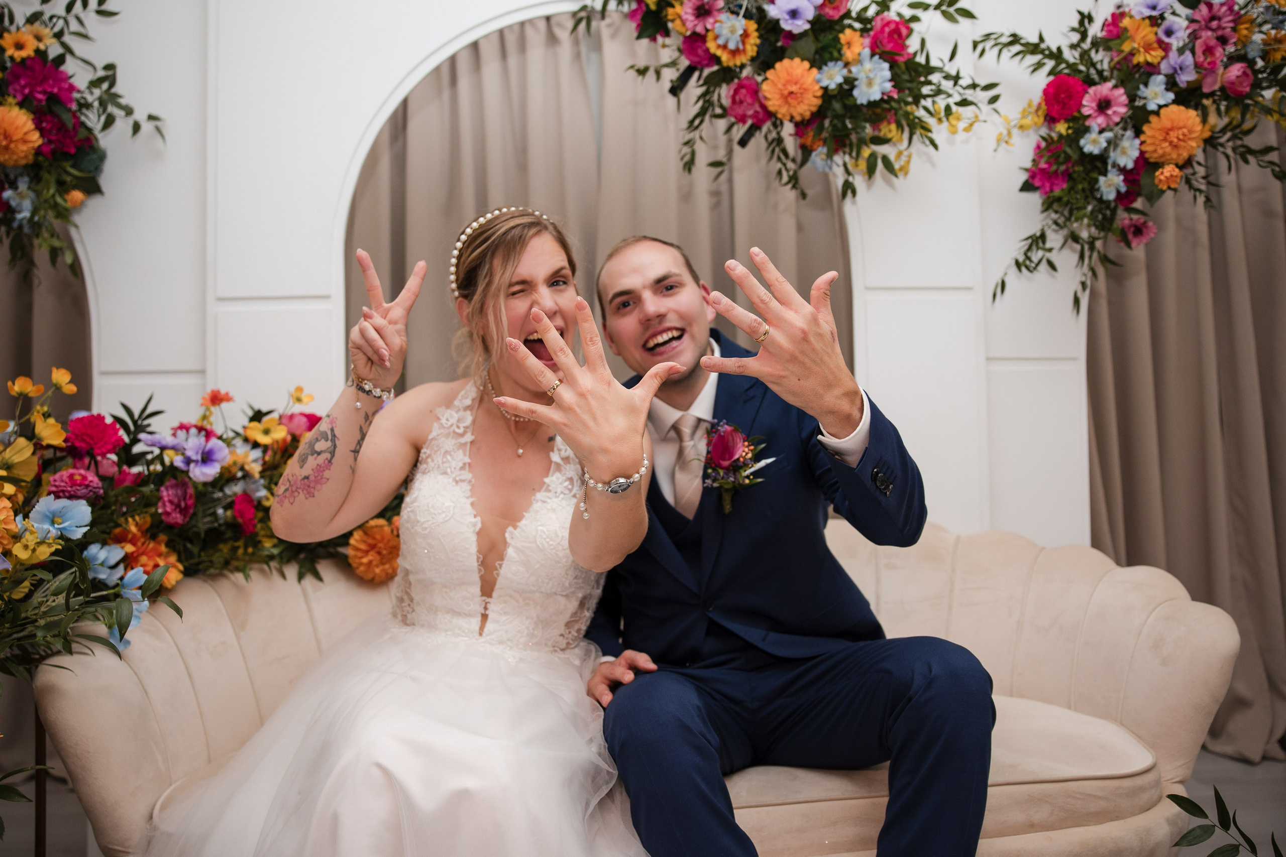 2025 - Bryllup - Stine & Jørgen. Bryllupsfotograf i Oslo og Rogaland — Meisal Media