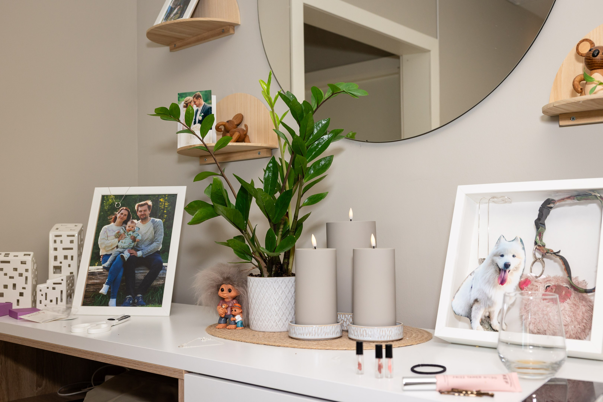 2025 - Bryllup - Nina & Aleksander. Bryllupsfotograf i Oslo og Rogaland — Meisal Media