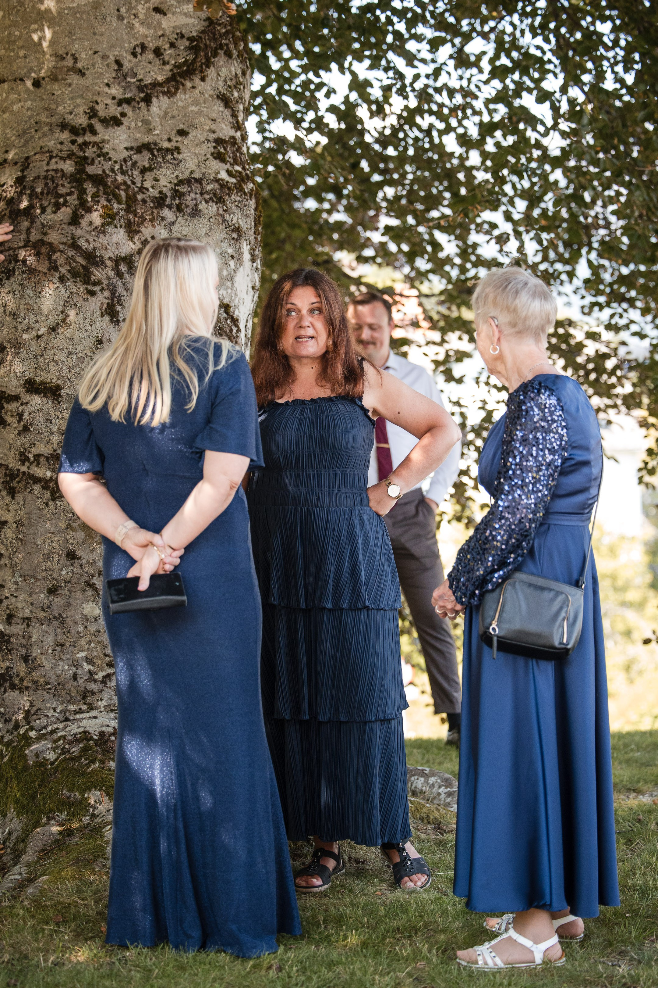 2025 - Bryllup - Kristine & Lars. Bryllupsfotograf i Oslo og Rogaland — Meisal Media