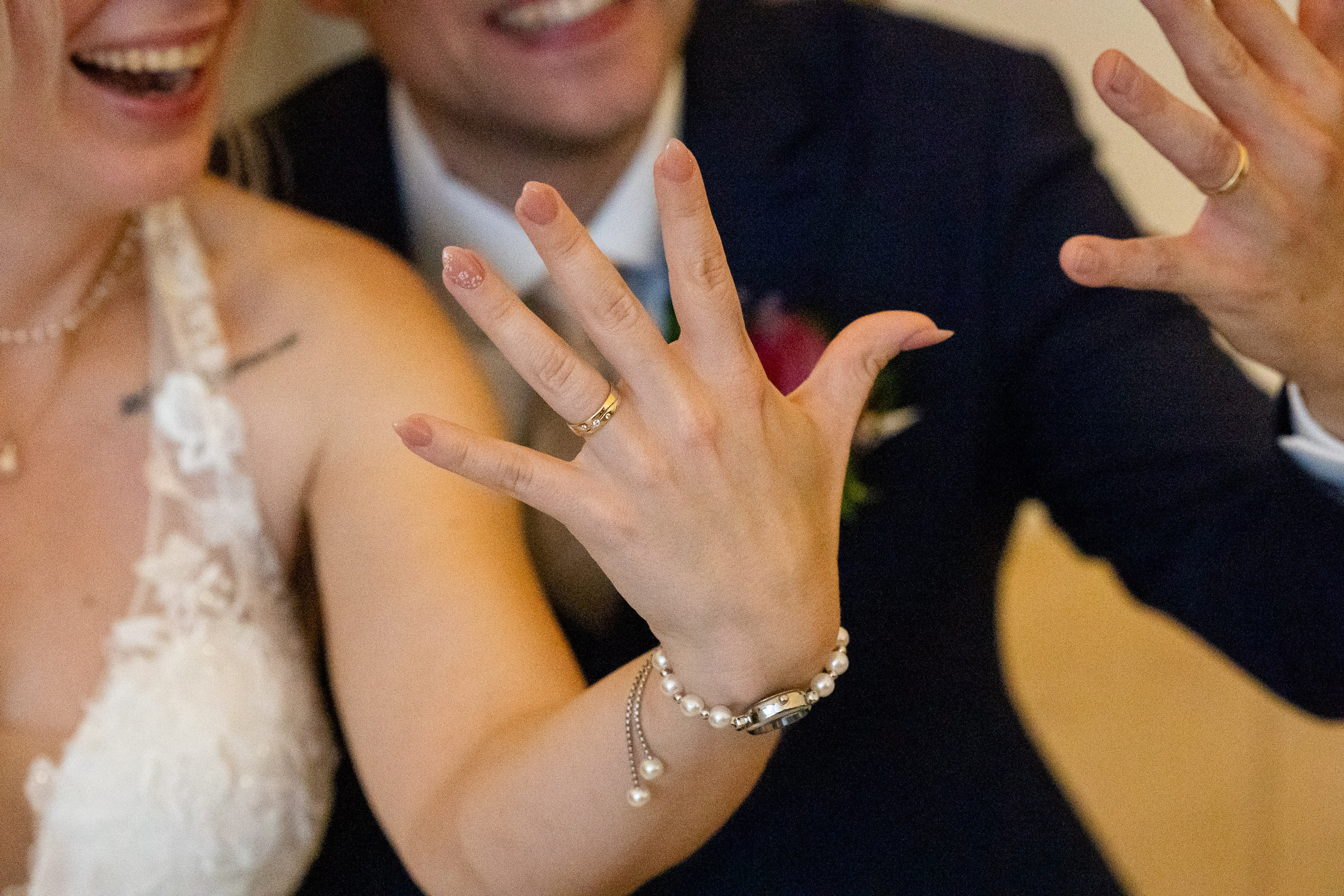 2025 - Bryllup - Stine & Jørgen. Bryllupsfotograf i Oslo og Rogaland — Meisal Media