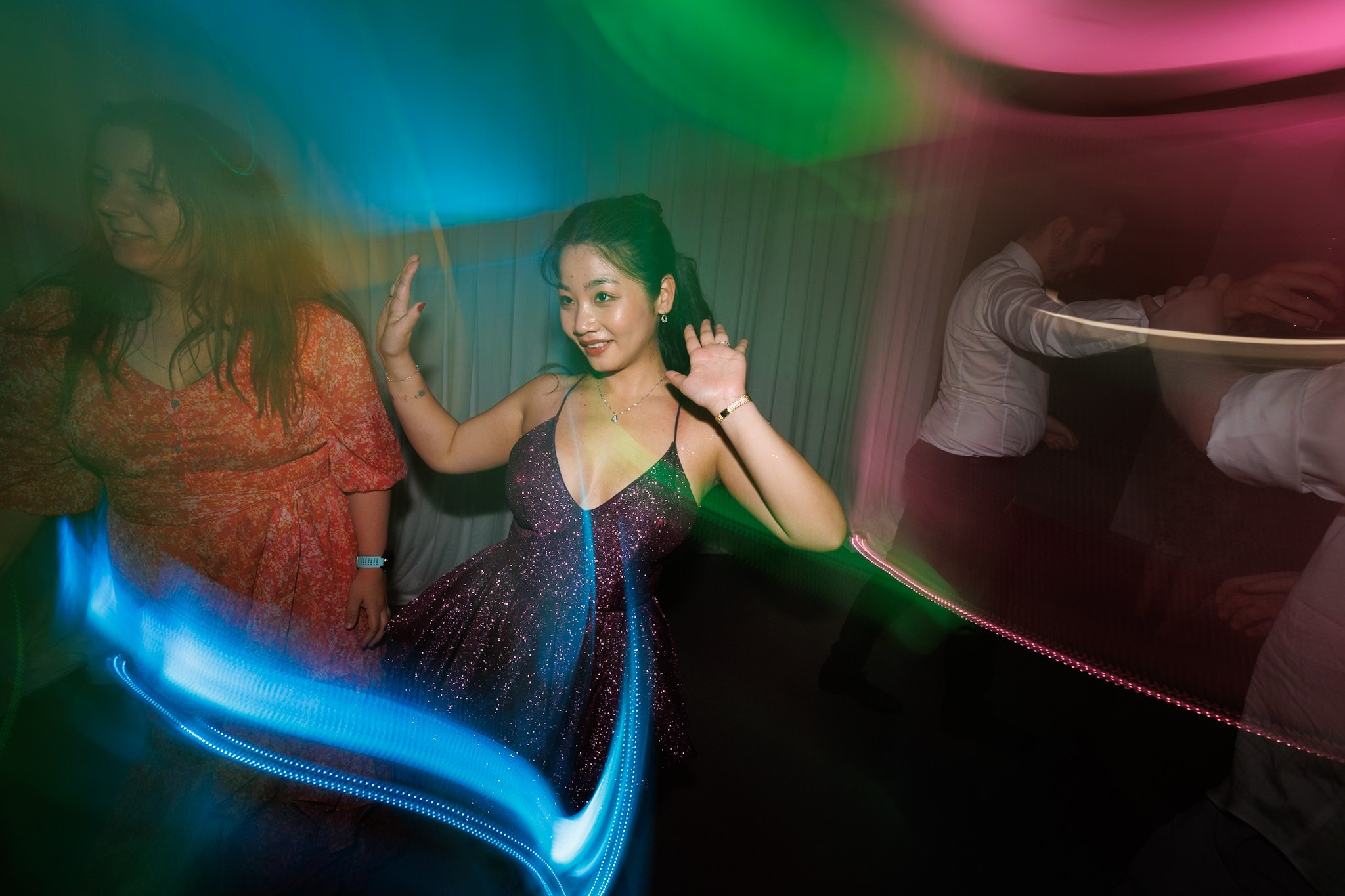 2024 – Bryllup – Linh & Ole. Bryllupsfotograf i Oslo og Rogaland — Meisal Media