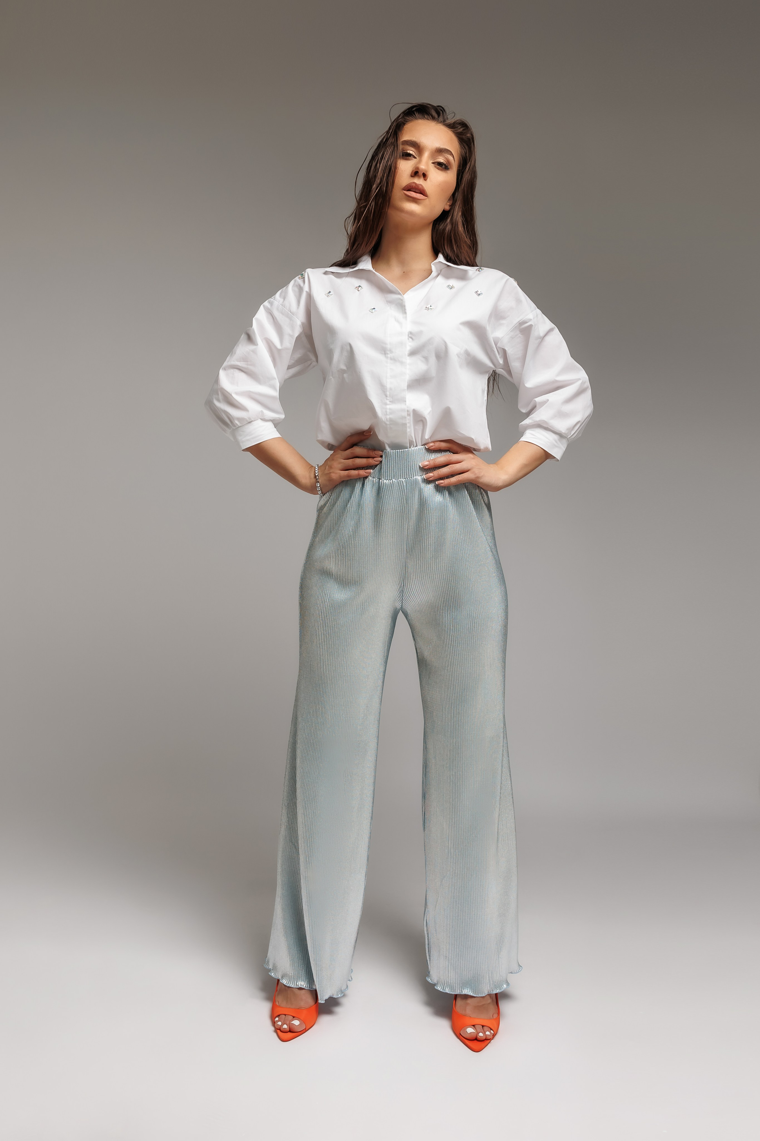 Индивидуална фотосесия. Фотограф Ирина Йотова