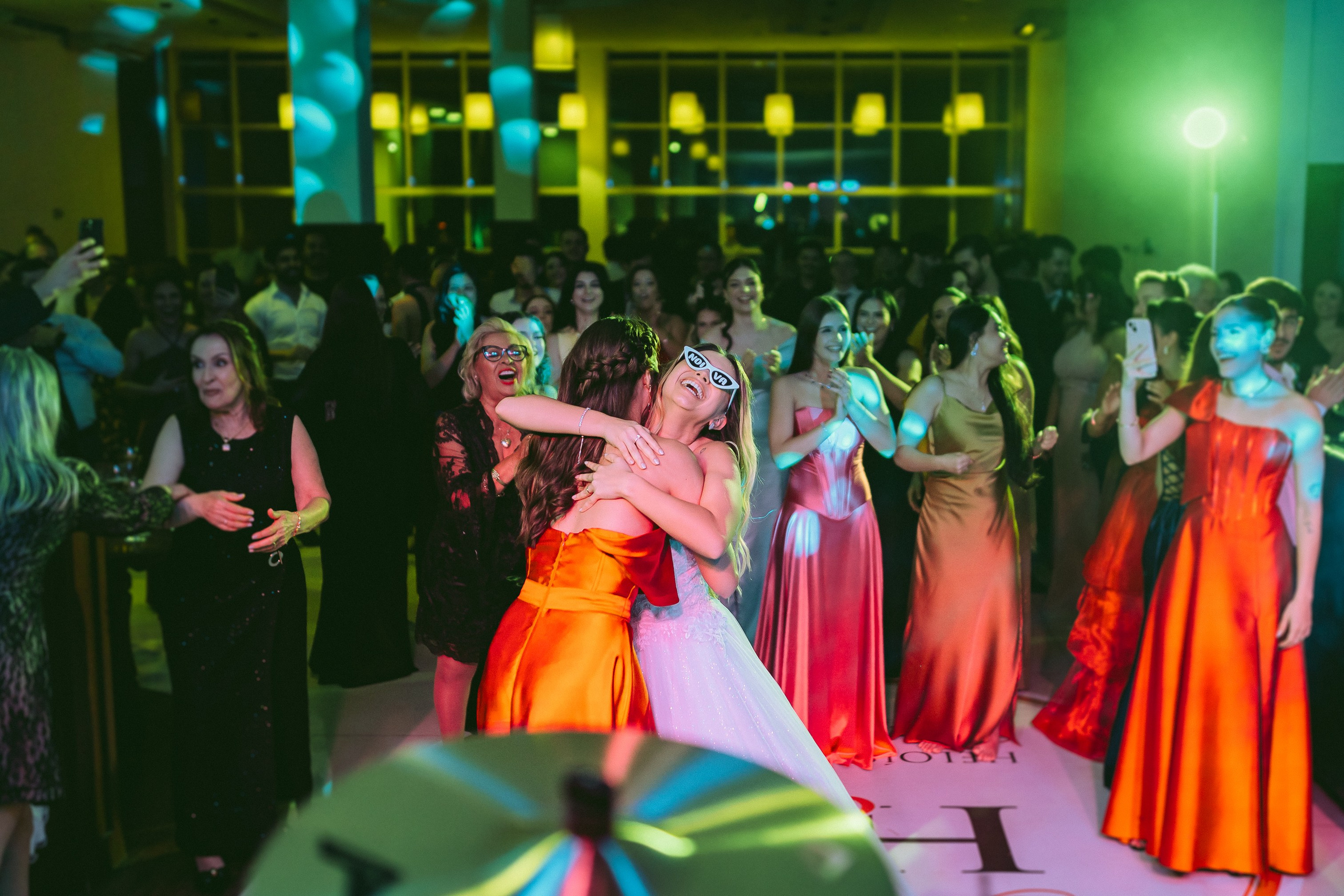 Heloisa e Andre casamento na catedral de maringa. Fotografo de casamento I Claudinei Moura