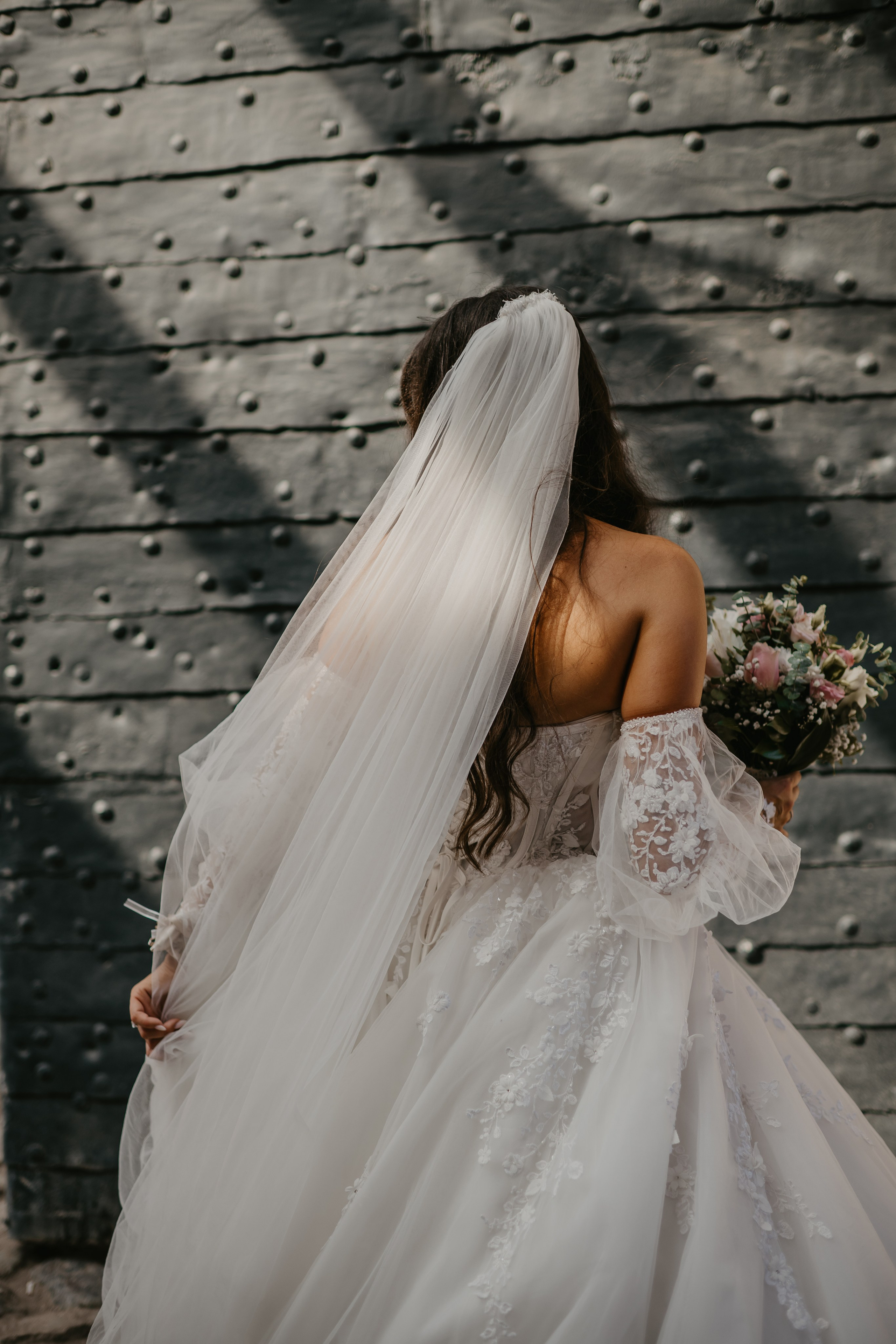 Tamara & Aleksa. Ana Sladojevic