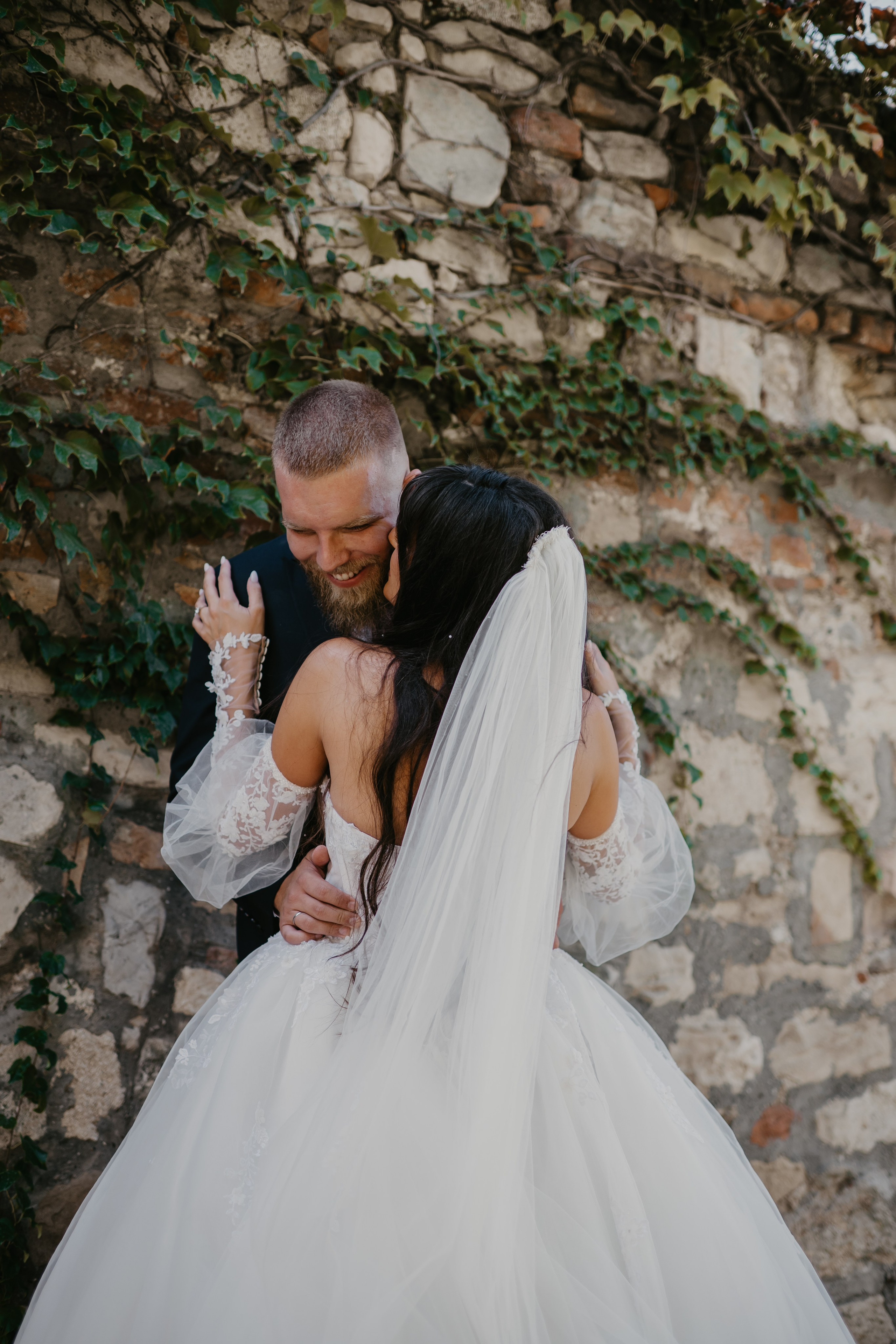 Tamara & Aleksa. Ana Sladojevic