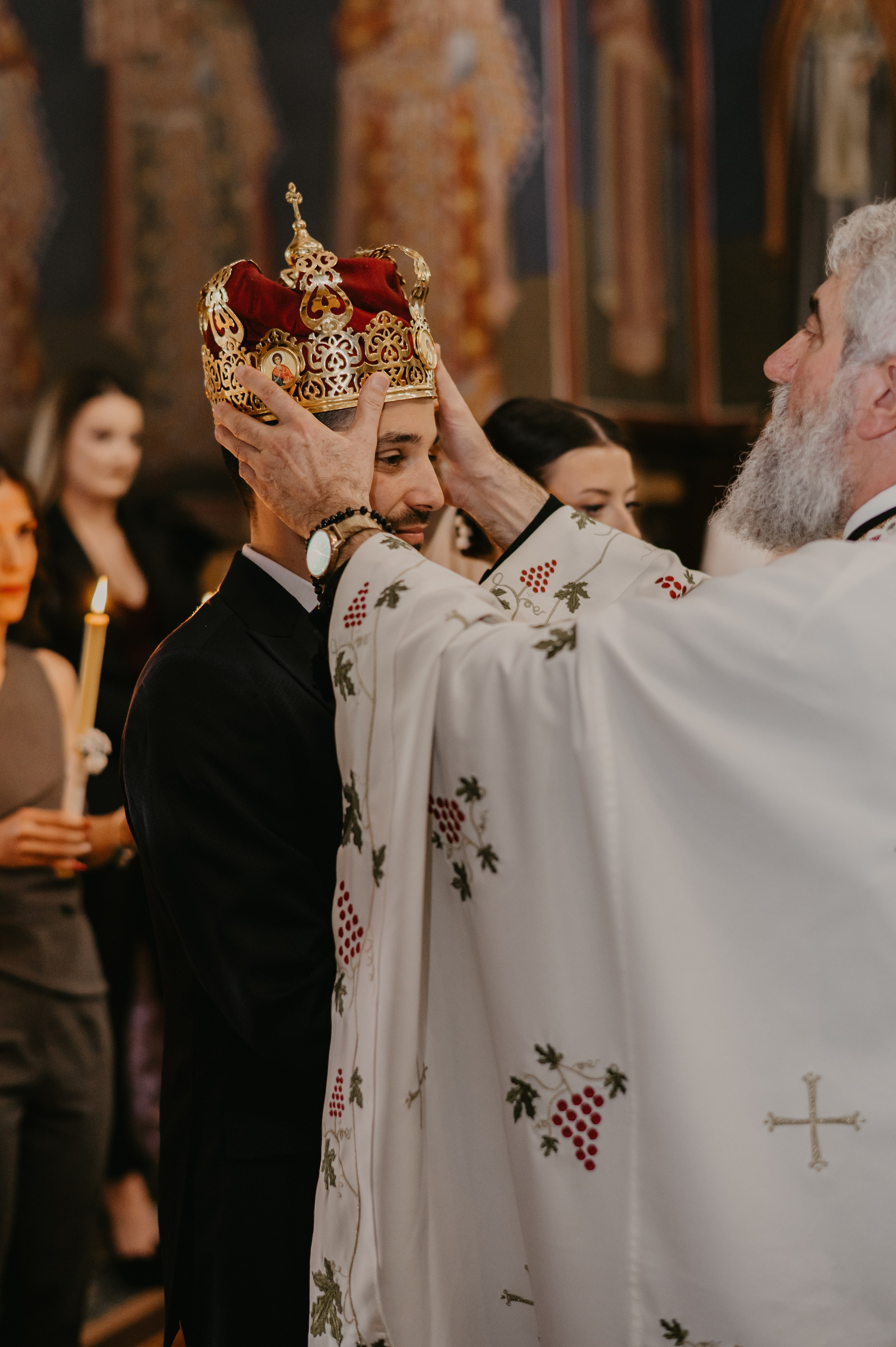 Tamara & Draško. Ana Sladojevic